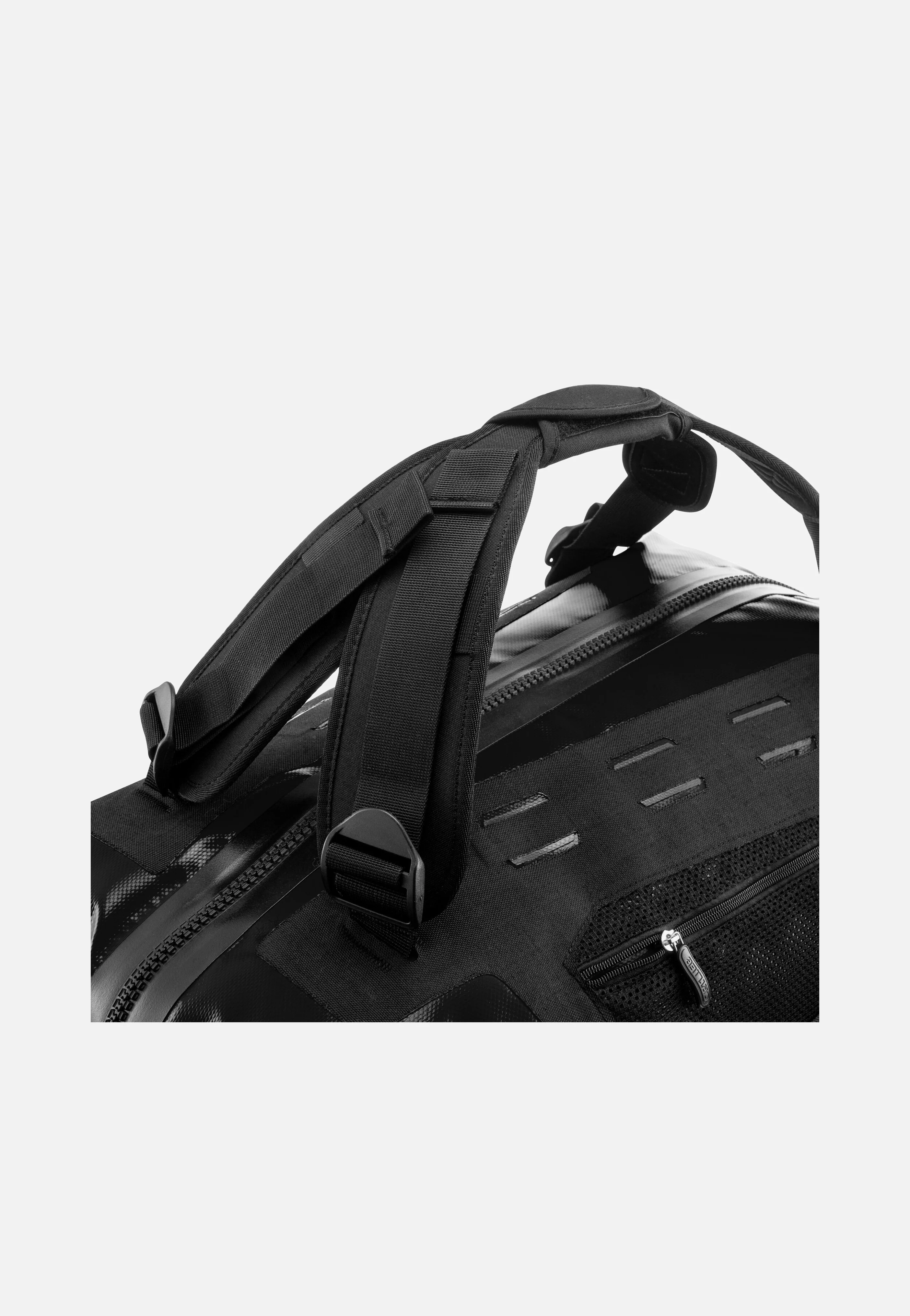 Duffle 40L Schwarz - Duffle Bags - Image 10