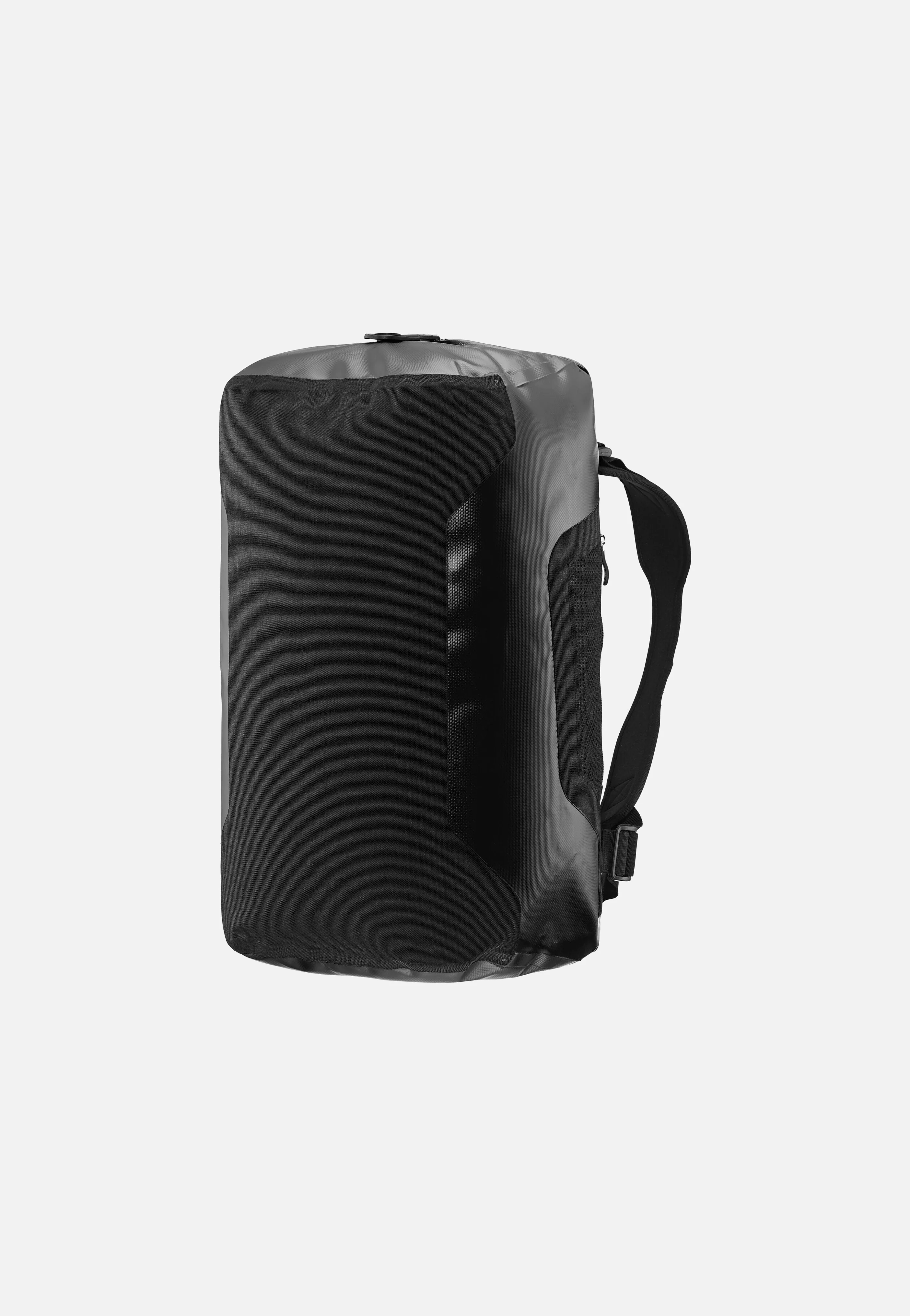 Duffle 40L Schwarz - Duffle Bags - Image 2