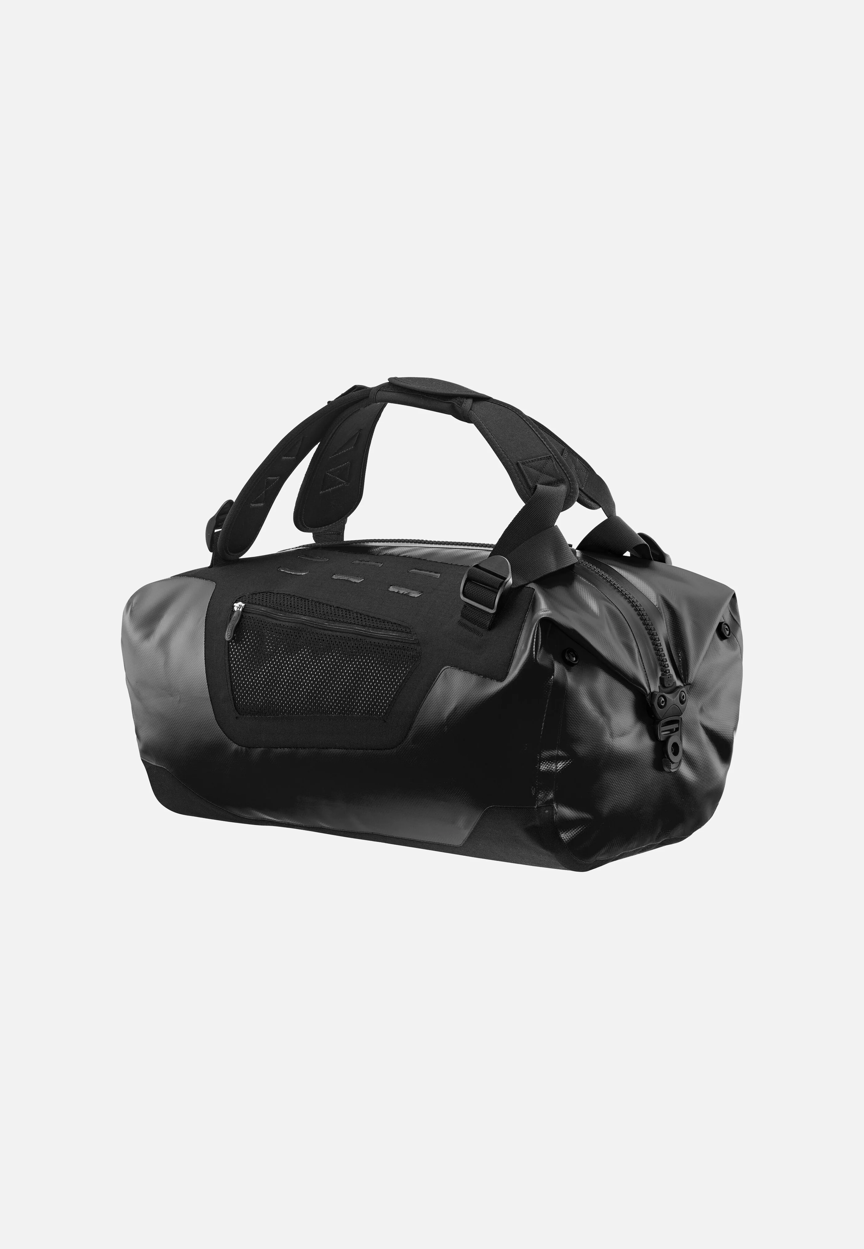 Duffle 40L Schwarz - Duffle Bags - Image 3