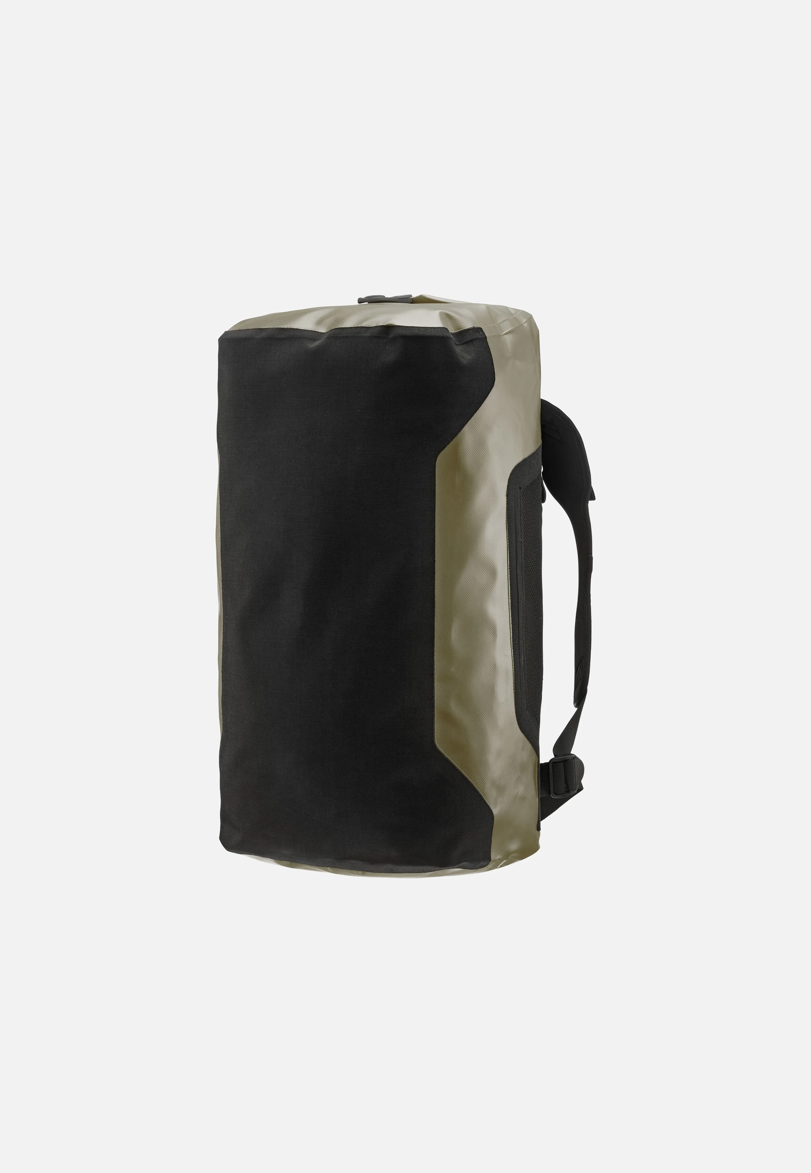 Duffle 60L Olive-Black - Dufflebag - Image 3