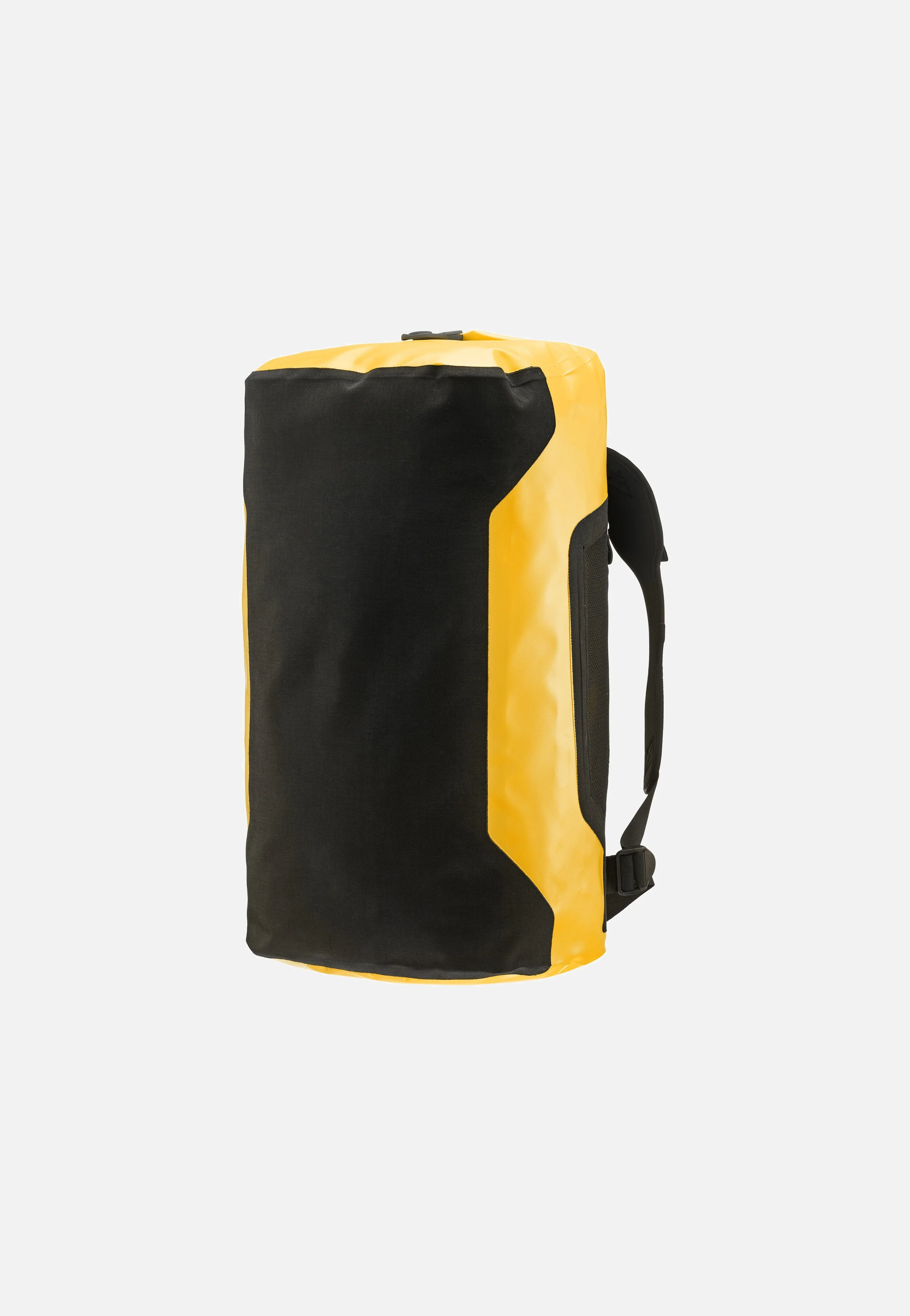Duffle 60L Sonne-Schwarz - Duffle Bags - Image 3