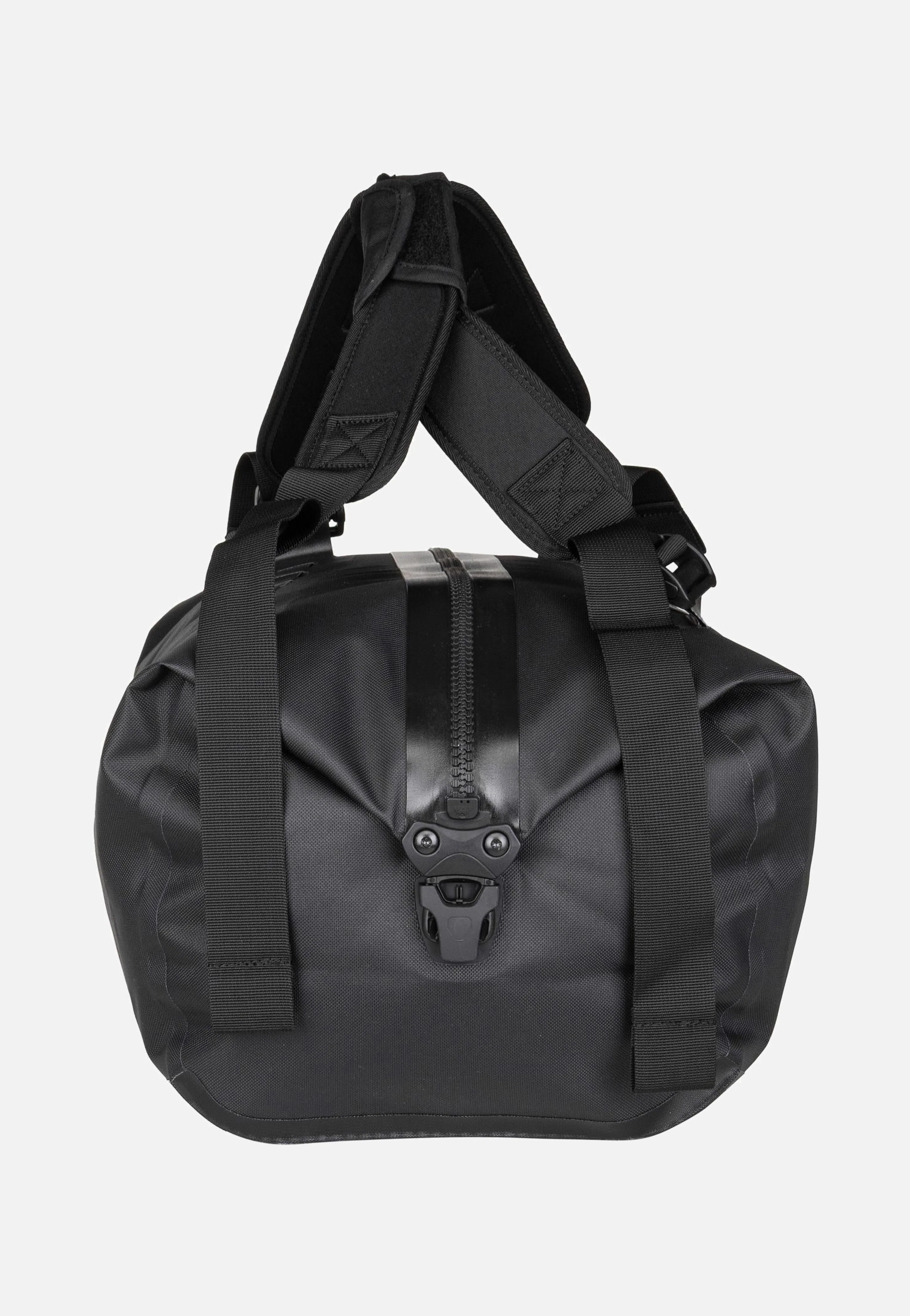 Duffle Lite 40 Black - Dufflebag - Image 4