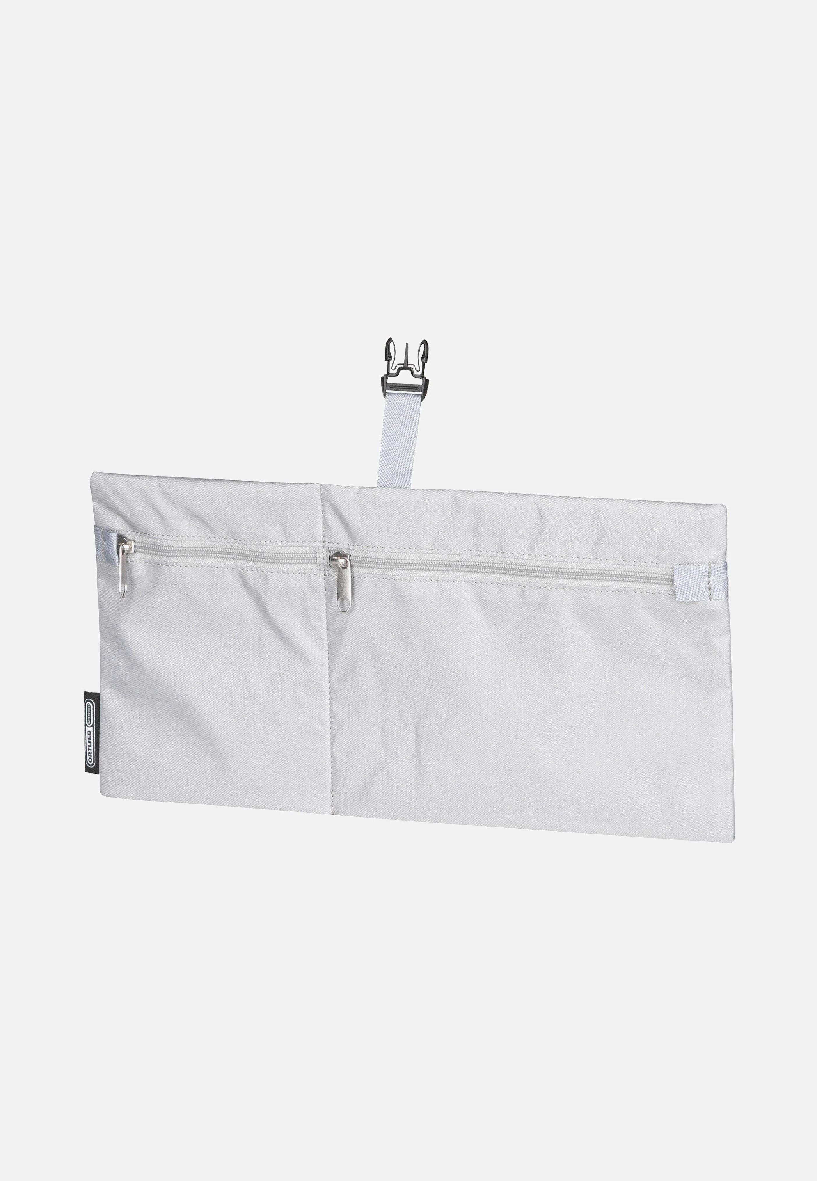 Duffle Lite 40 Black - Dufflebag - Image 5