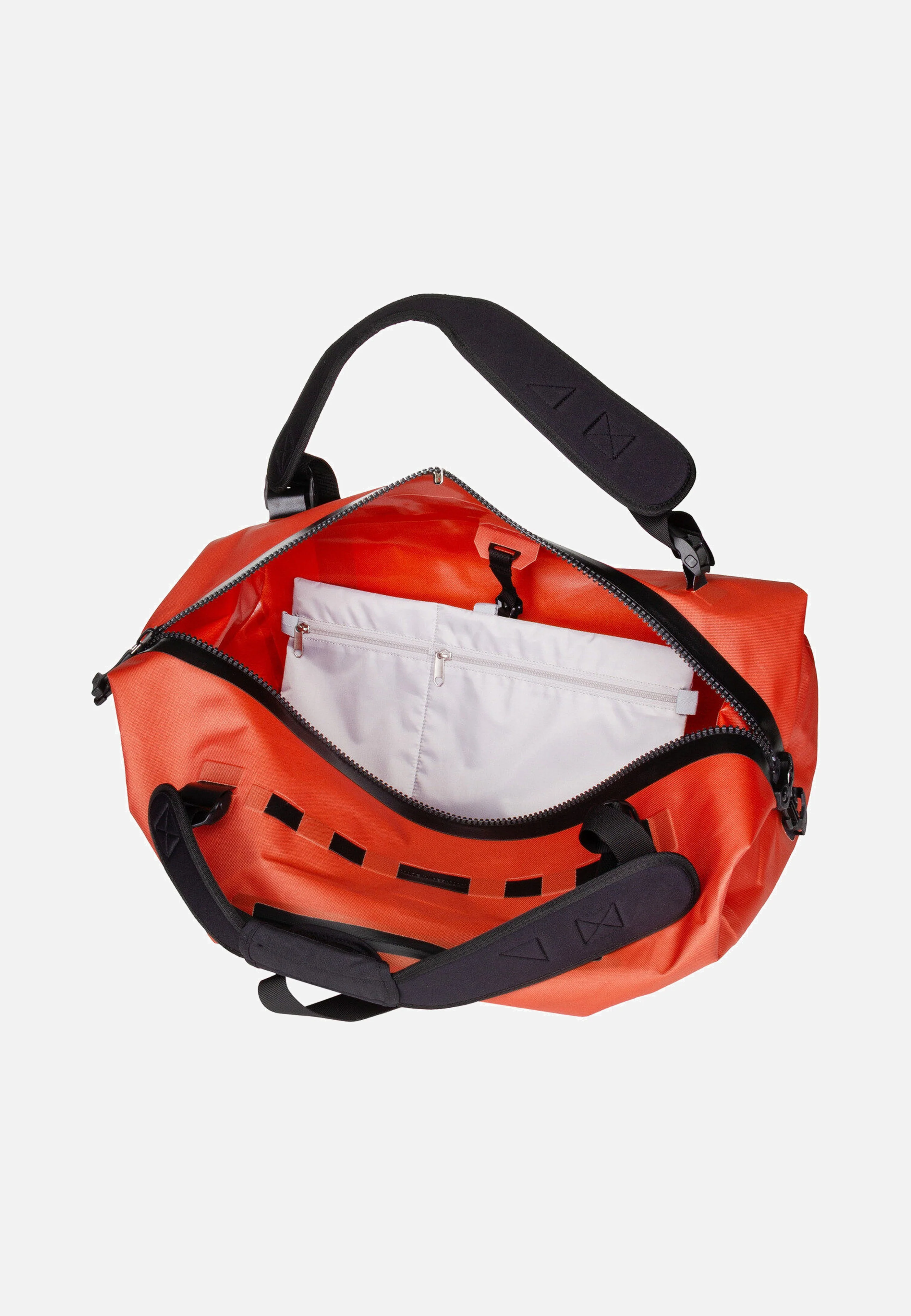 Duffle Lite 40 Rooibos - Dufflebag - Image 3