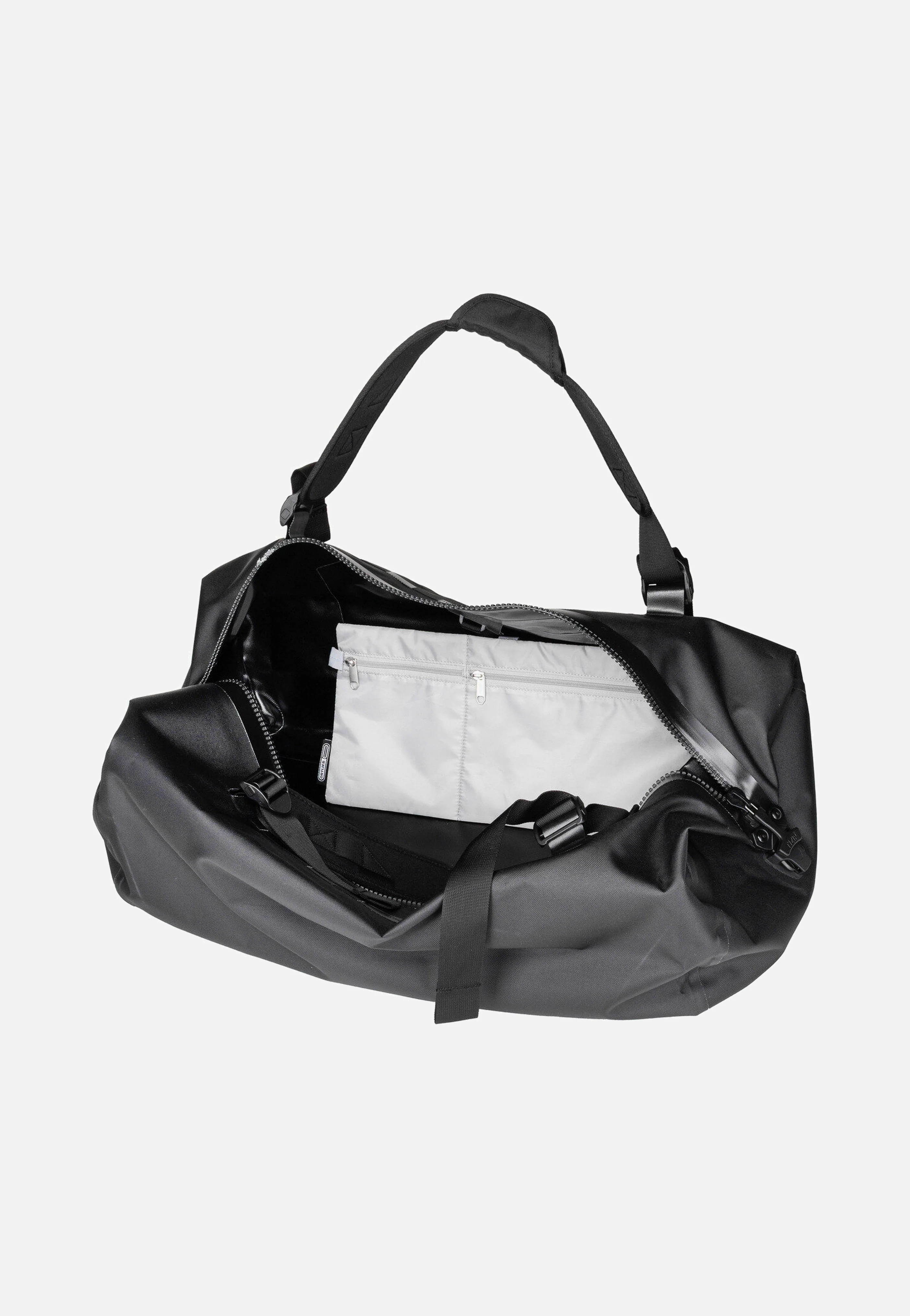 Duffle Lite 60 Black - Dufflebag - Image 3