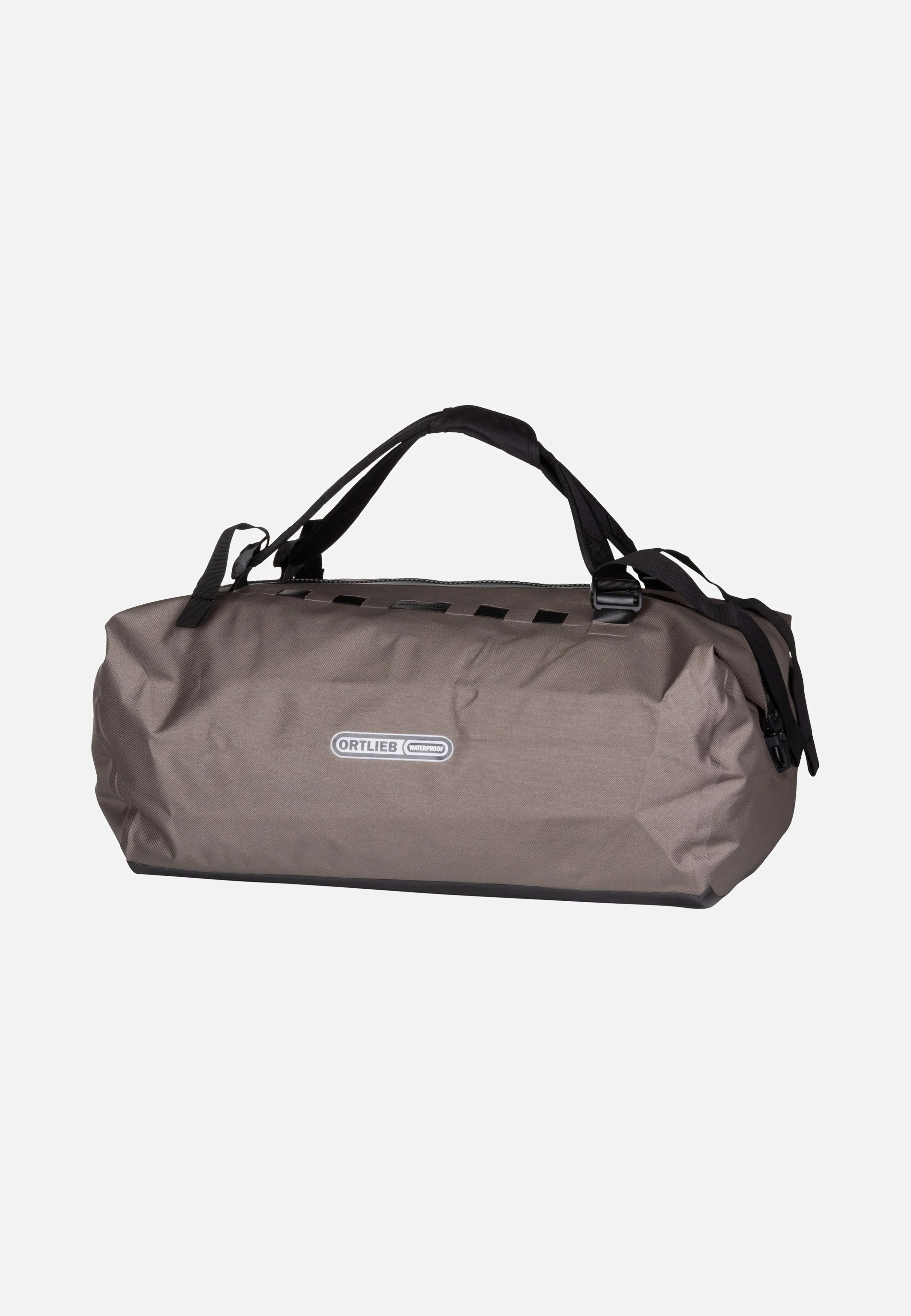 Duffle Lite 60 Dark Sand - Dufflebag - Image 2