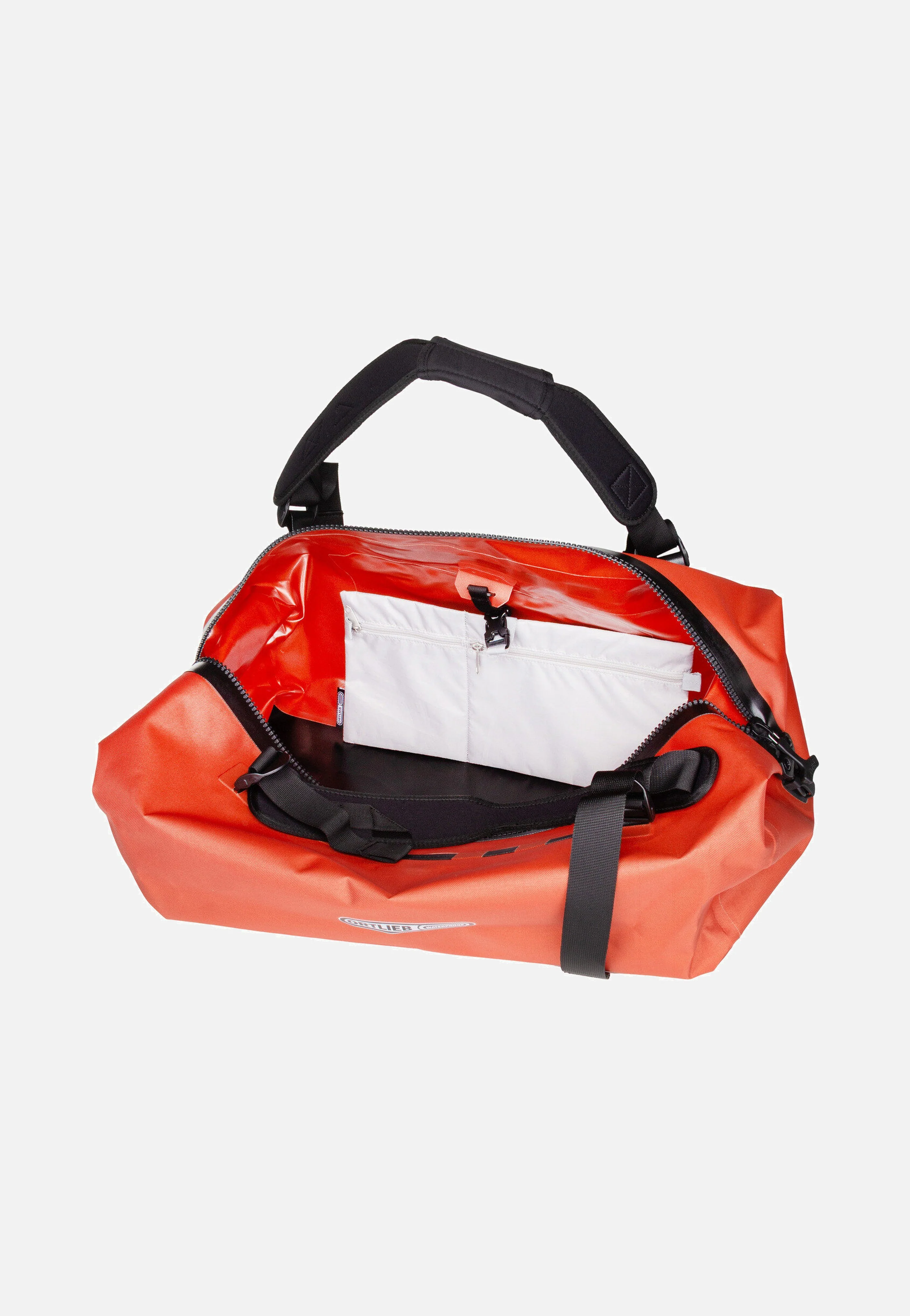 Duffle Lite 60 Rooibos - Dufflebag - Image 3