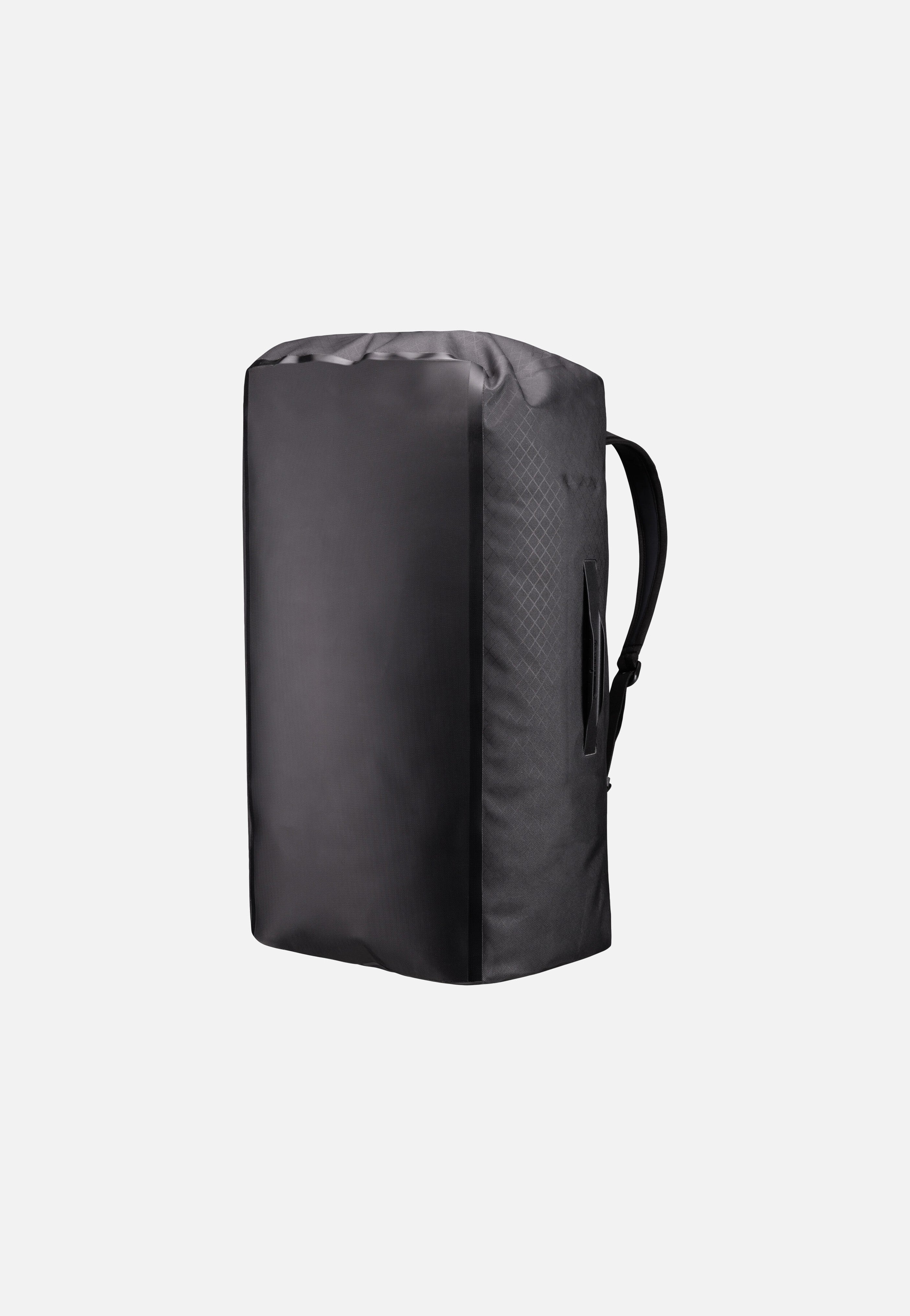 Duffle Metrosphere 60L Black Embossed - Dufflebag - Image 5