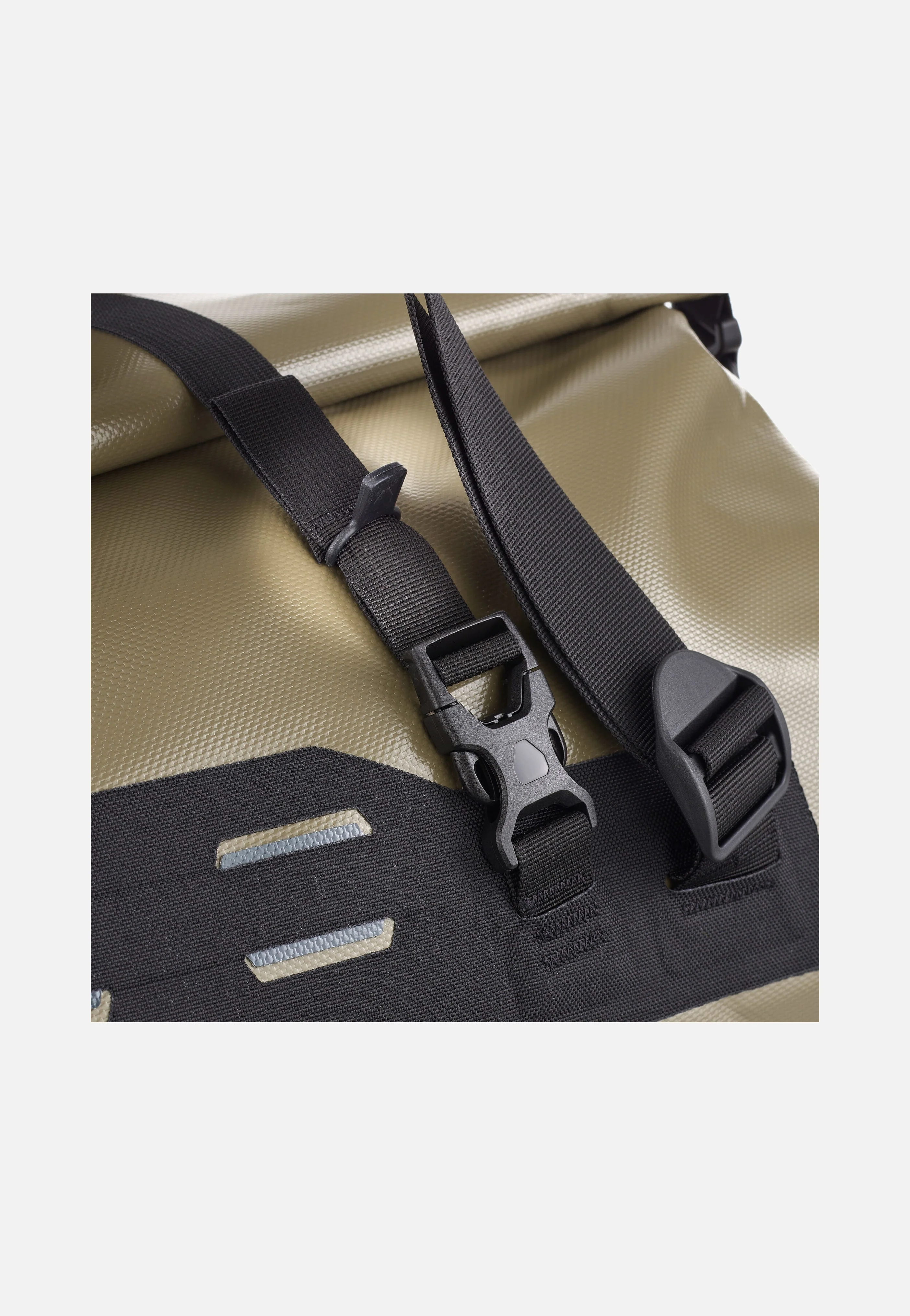 Duffle RC 89 Olive - Dufflebag - Image 10