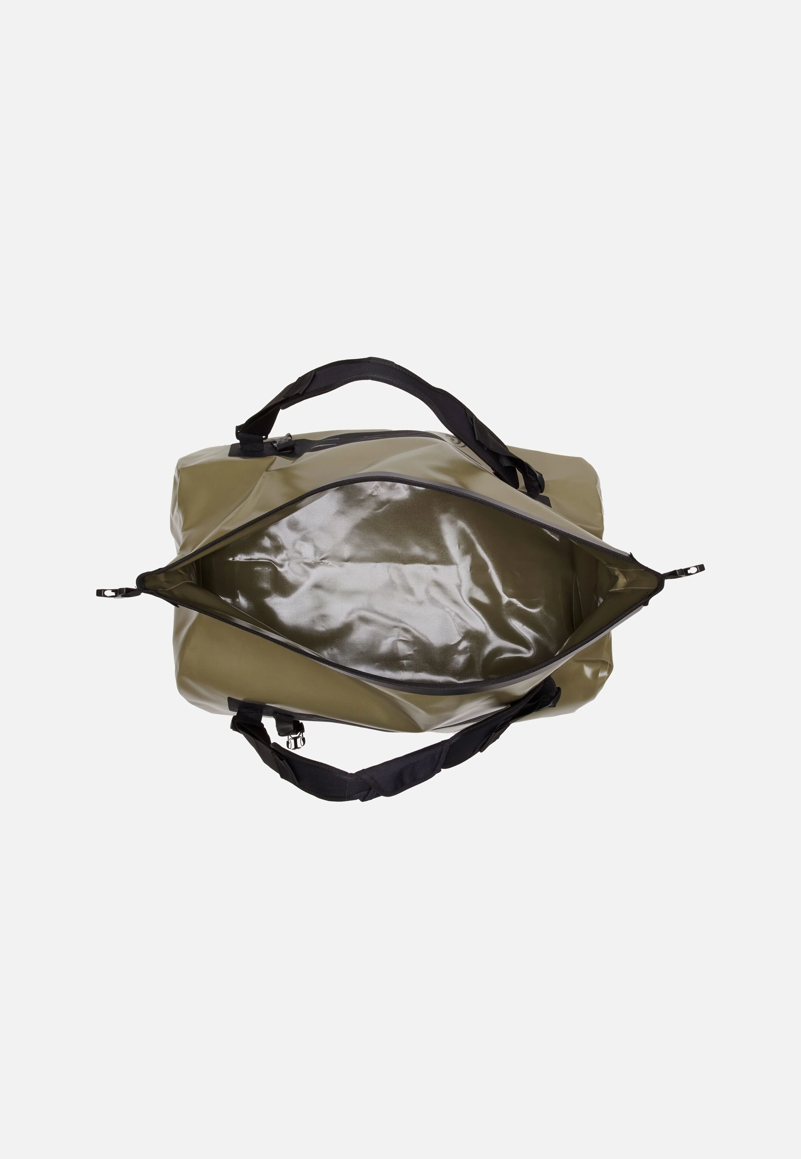 Duffle RC 89 Olive - Dufflebag - Image 4