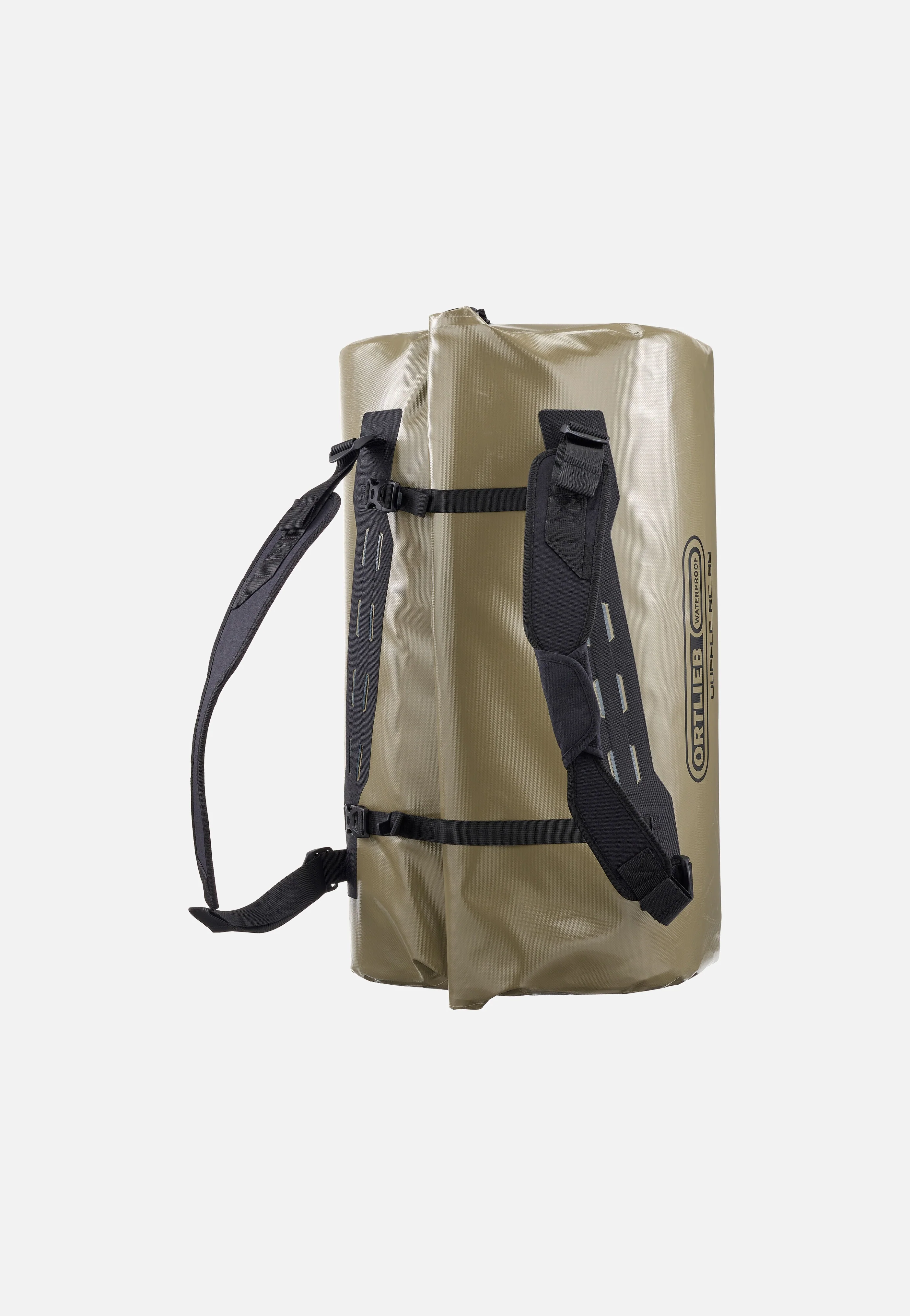 Duffle RC 89 Olive - Dufflebag - Image 6