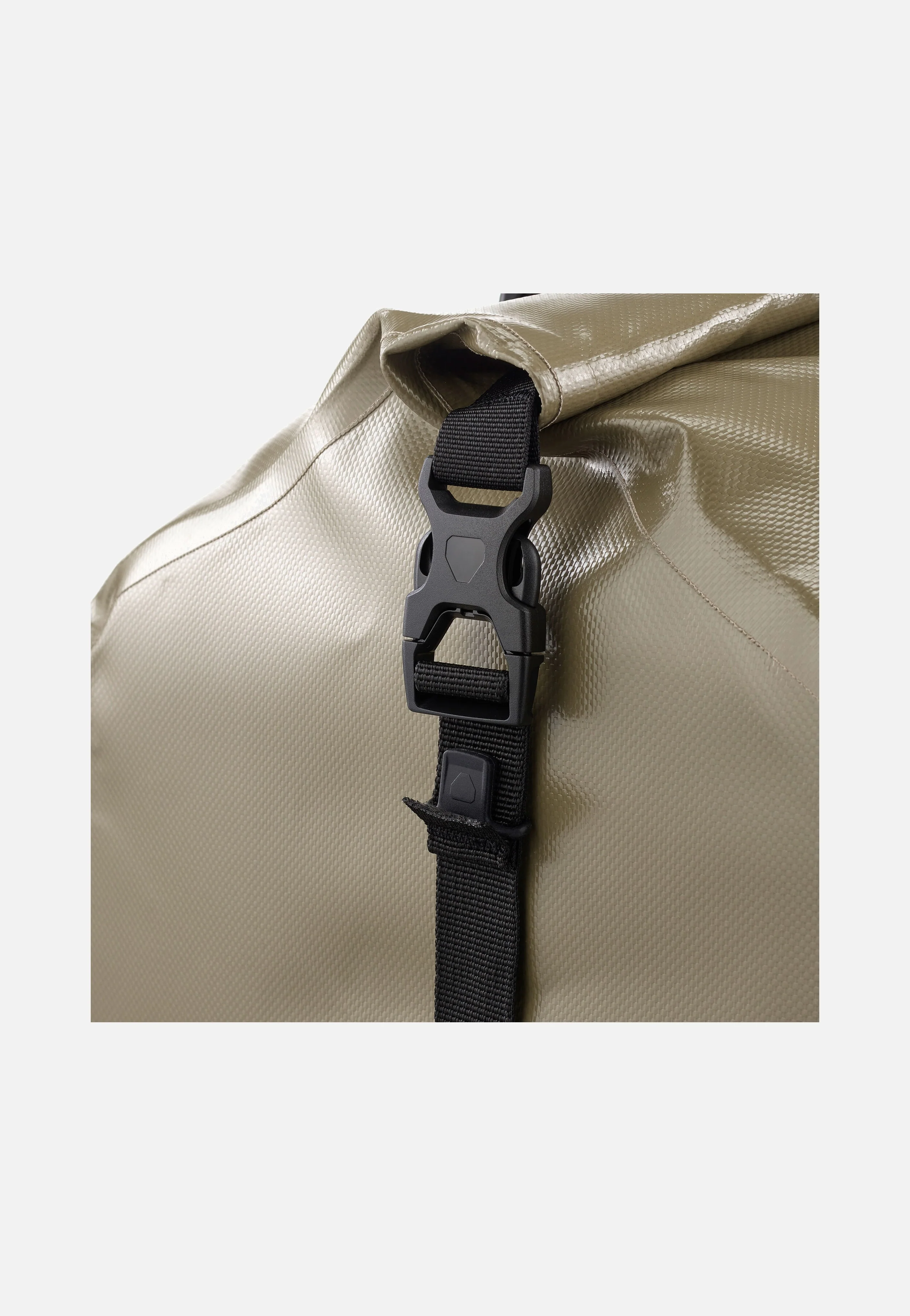Duffle RC 89 Olive - Dufflebag - Image 7