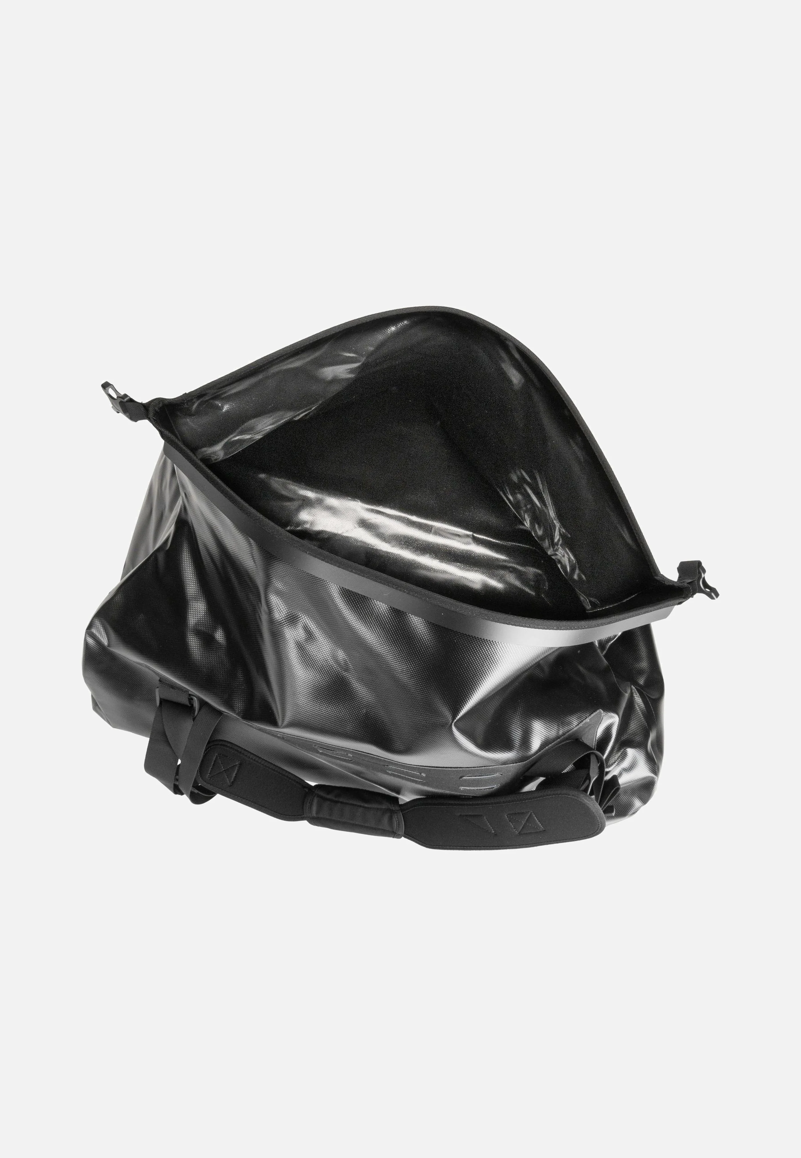 Duffle RC 89 Schwarz - Dufflebag - Image 3