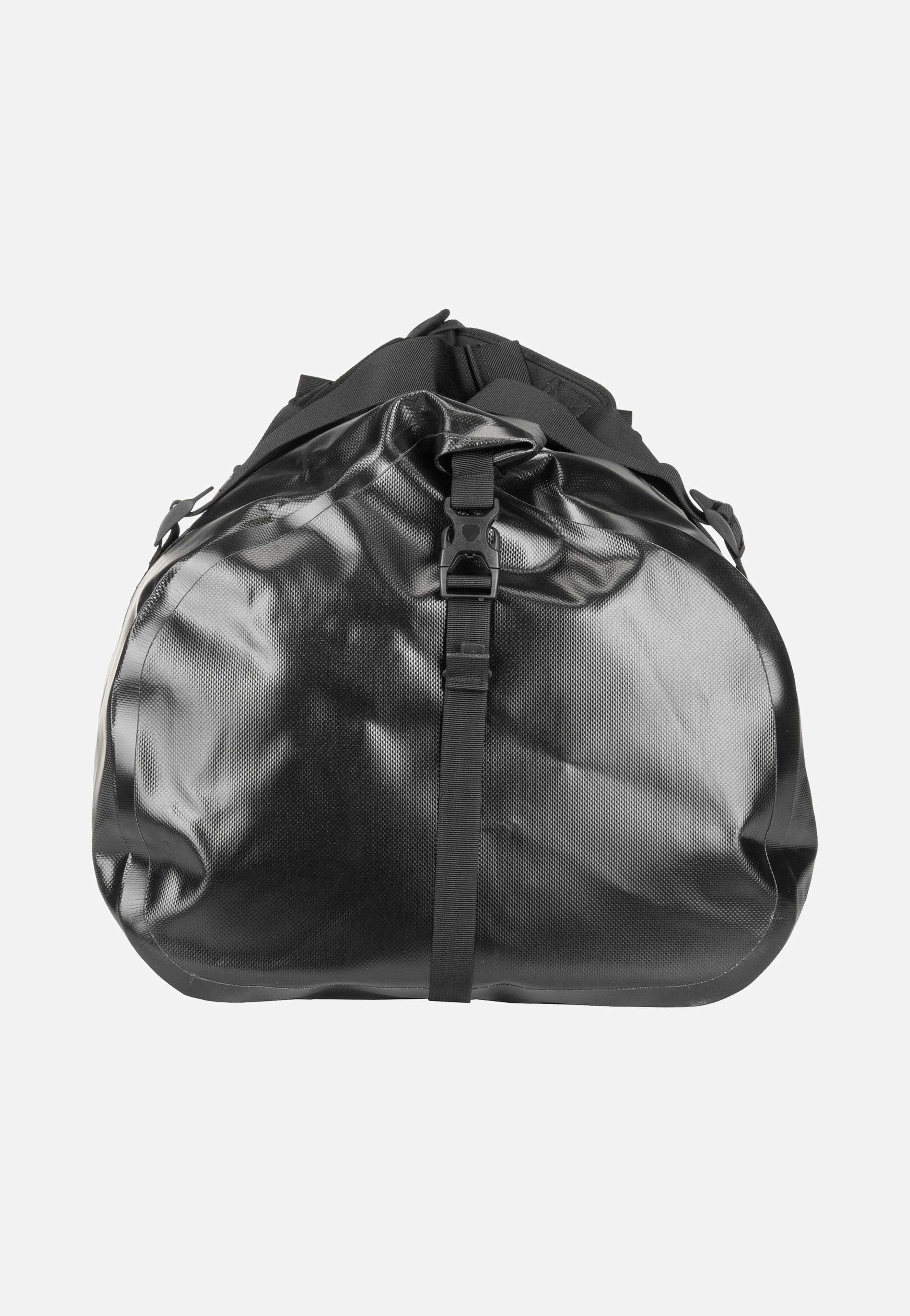 Duffle RC 89 Schwarz - Dufflebag - Image 4