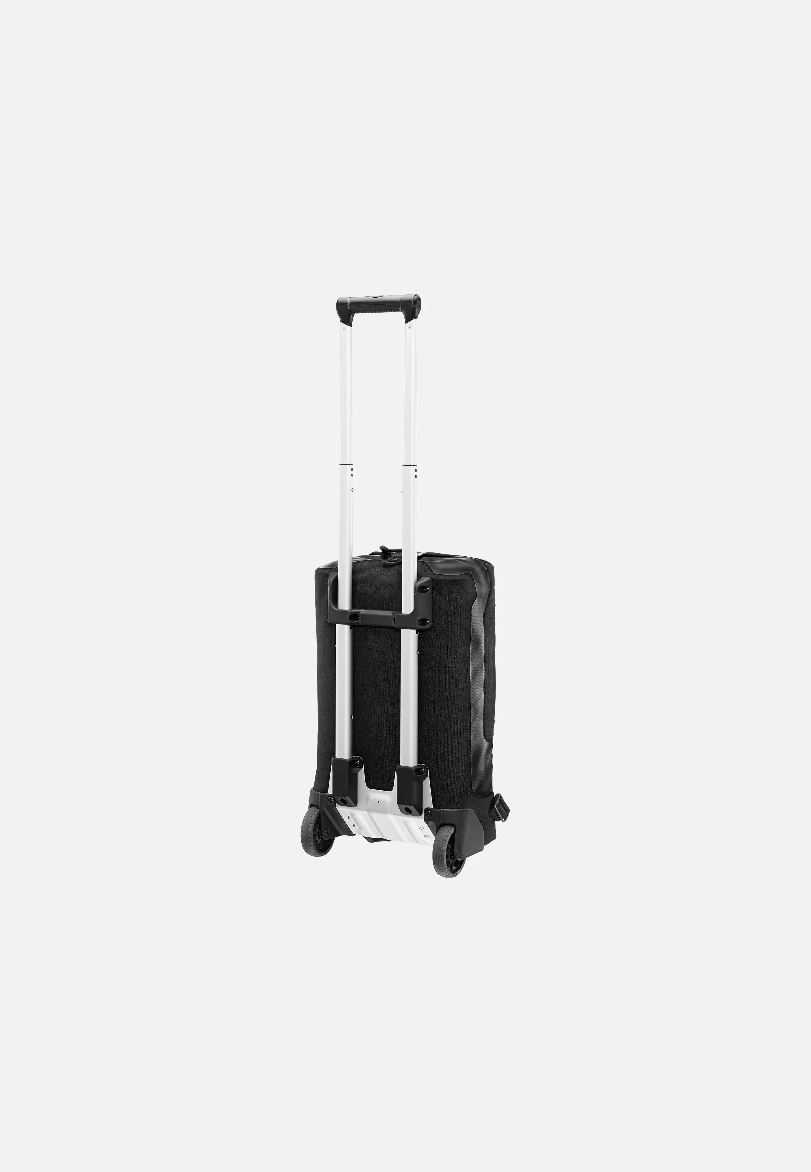 Duffle RG 34L Schwarz - Travel Bag - Image 2