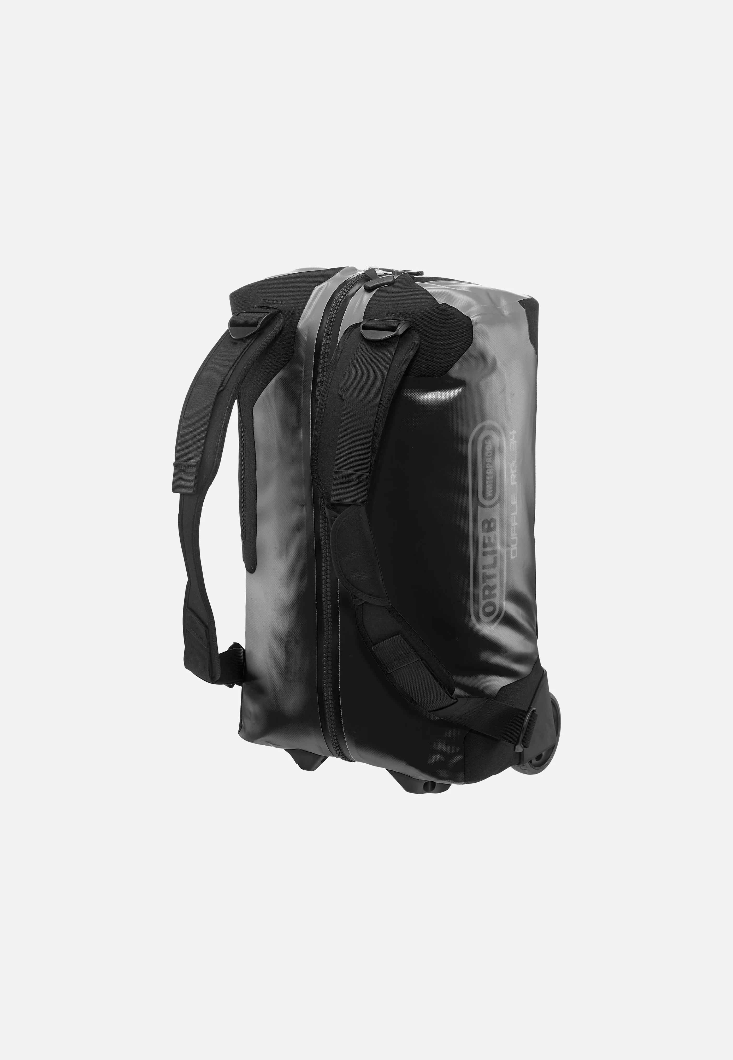Duffle RG 34L Schwarz - Travel Bag - Image 3