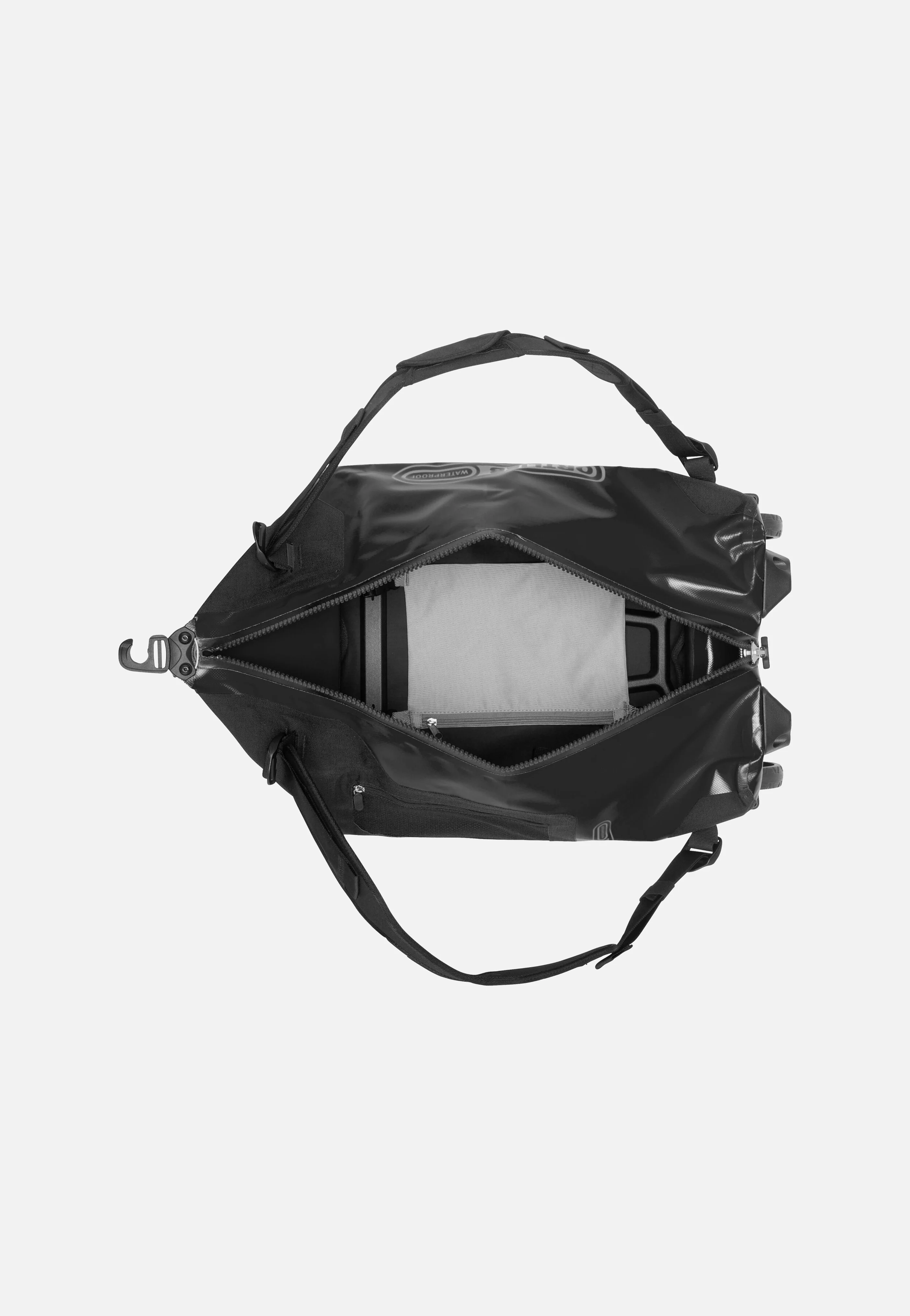 Duffle RG 34L Schwarz - Travel Bag - Image 4