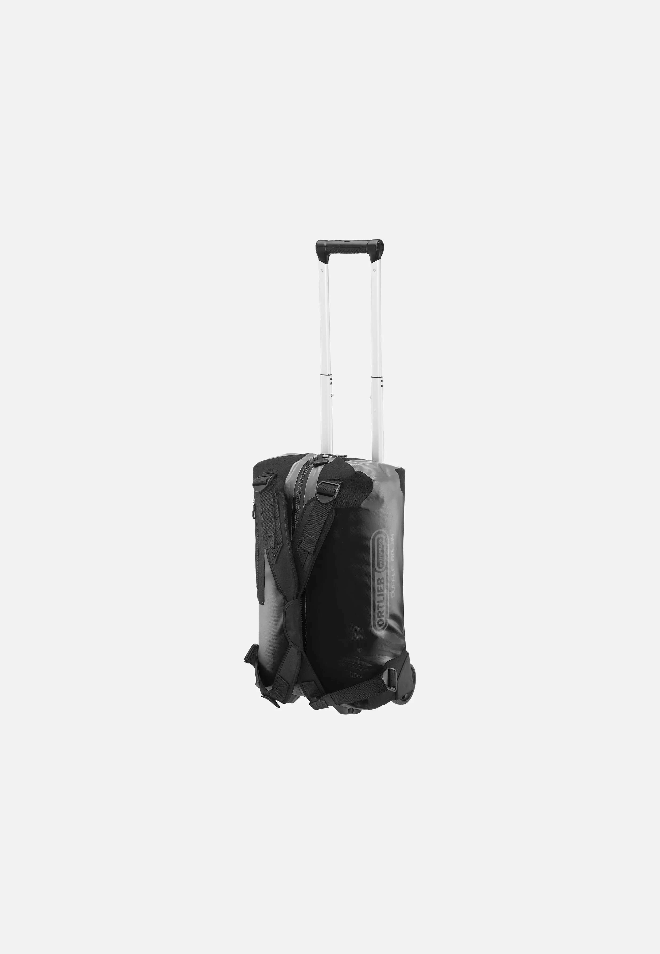 Duffle RG 34L Schwarz - Travel Bag - Image 5