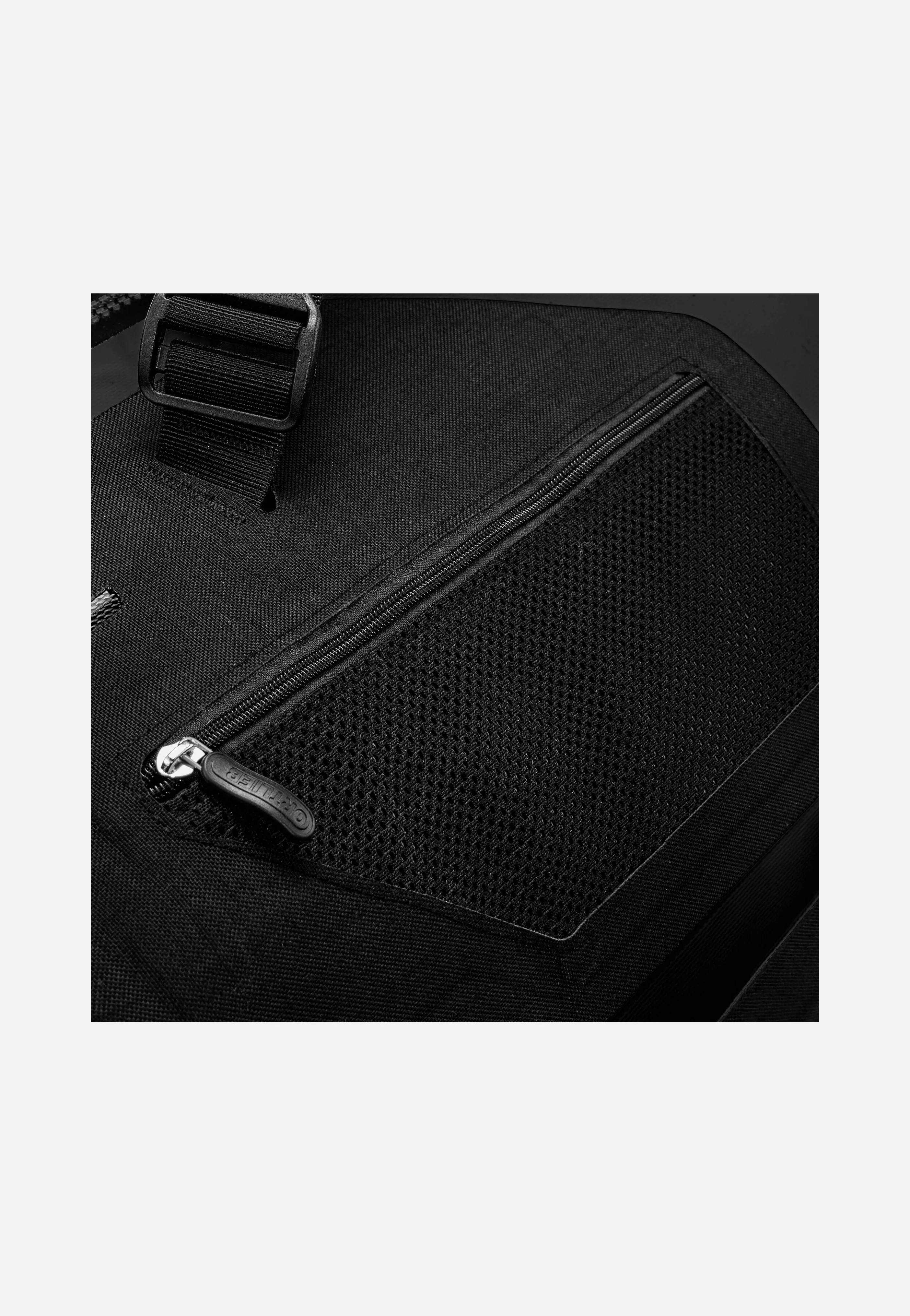 Duffle RS 110L Schwarz - Travel Bag - Image 10