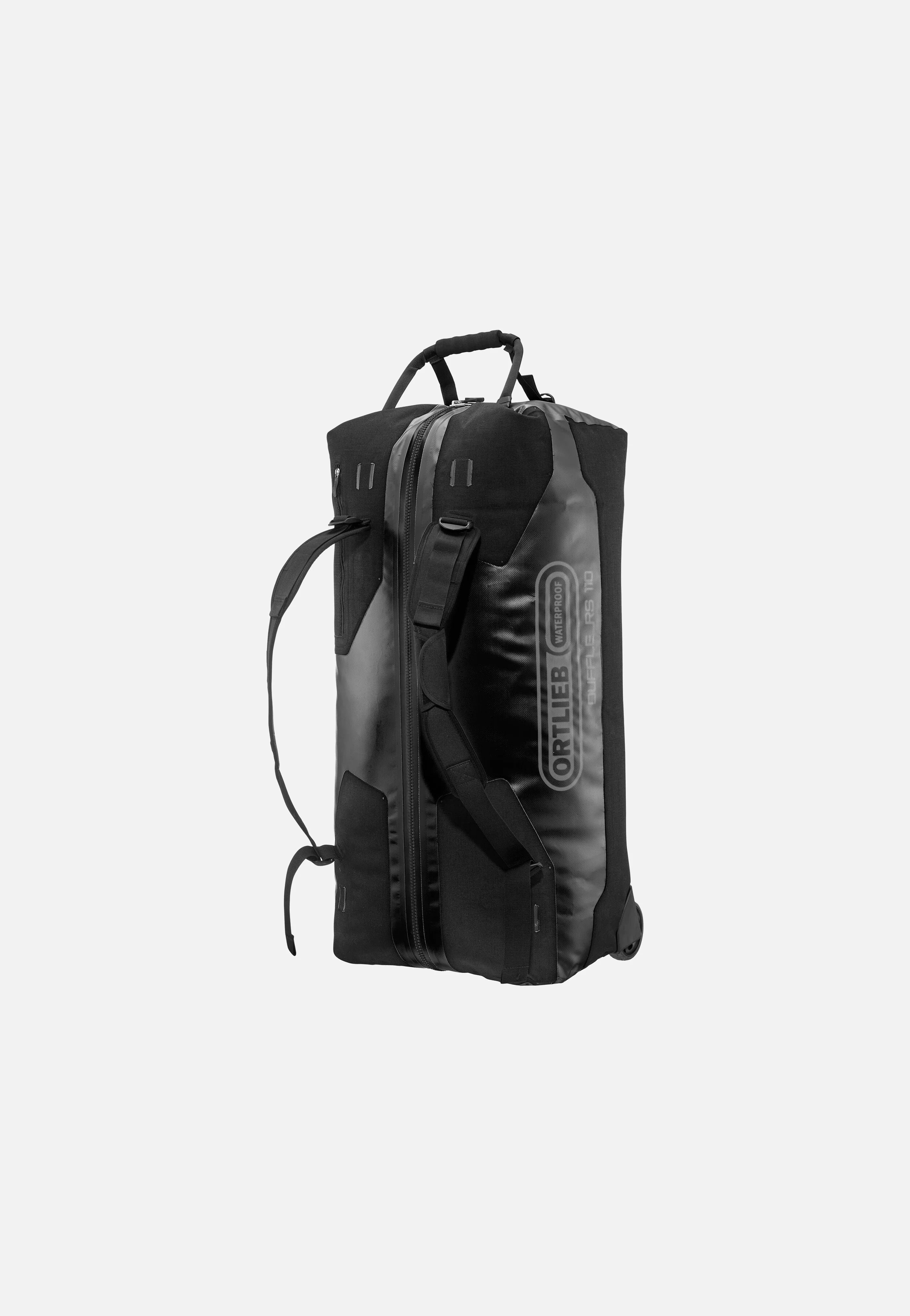 Duffle RS 110L Schwarz - Travel Bag - Image 3