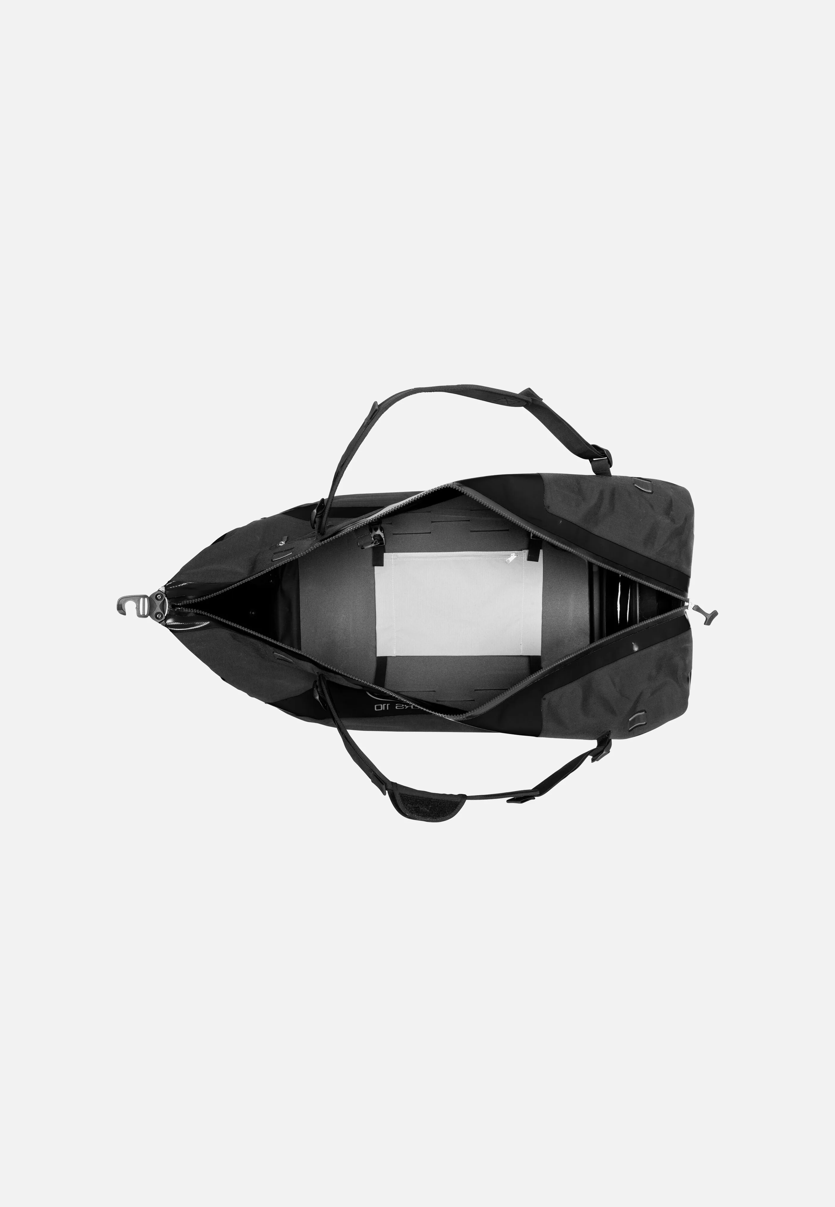 Duffle RS 110L Schwarz - Travel Bag - Image 4