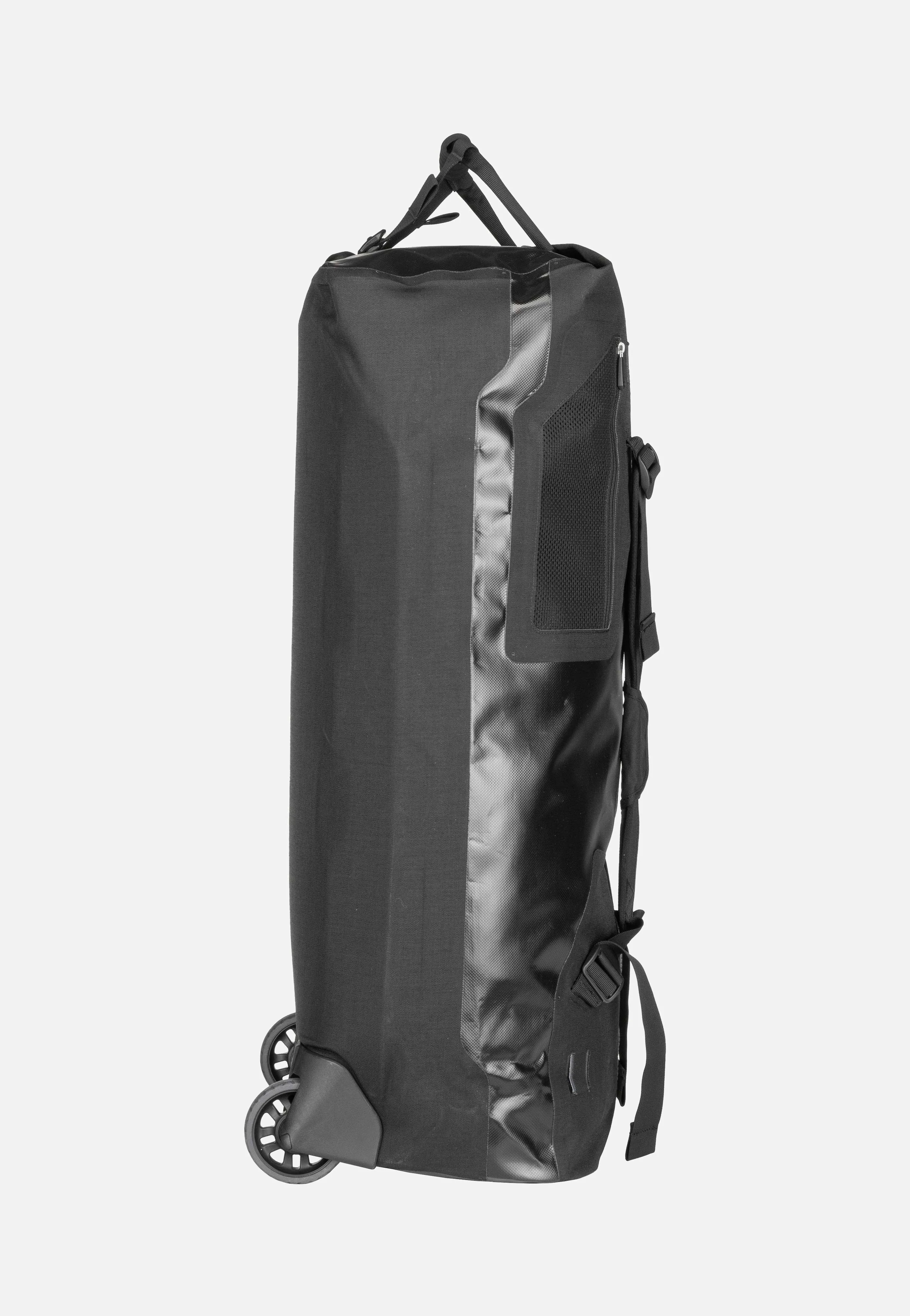 Duffle RS 110L Schwarz - Travel Bag - Image 7