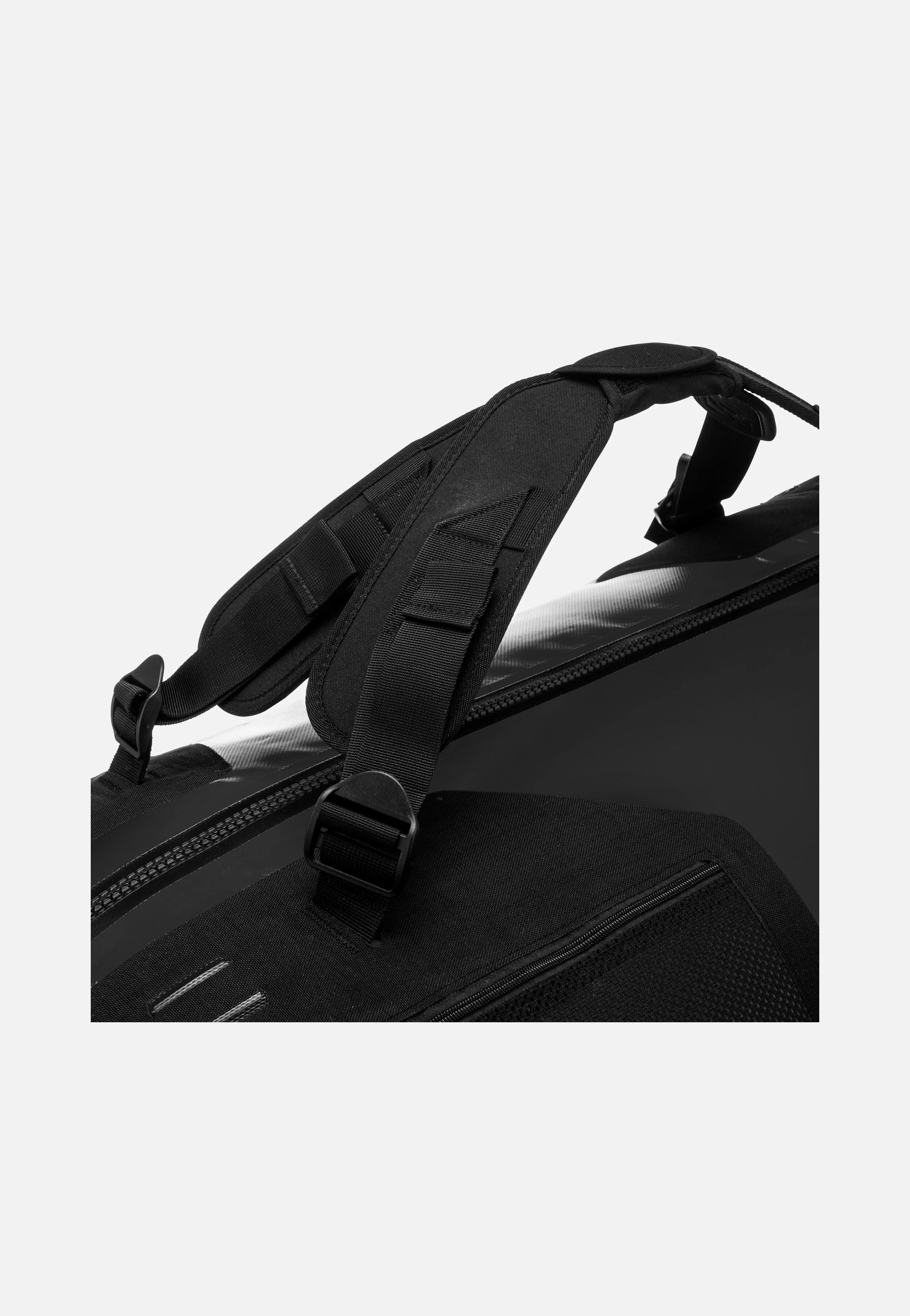 Duffle RS 110L Schwarz - Travel Bag - Image 8