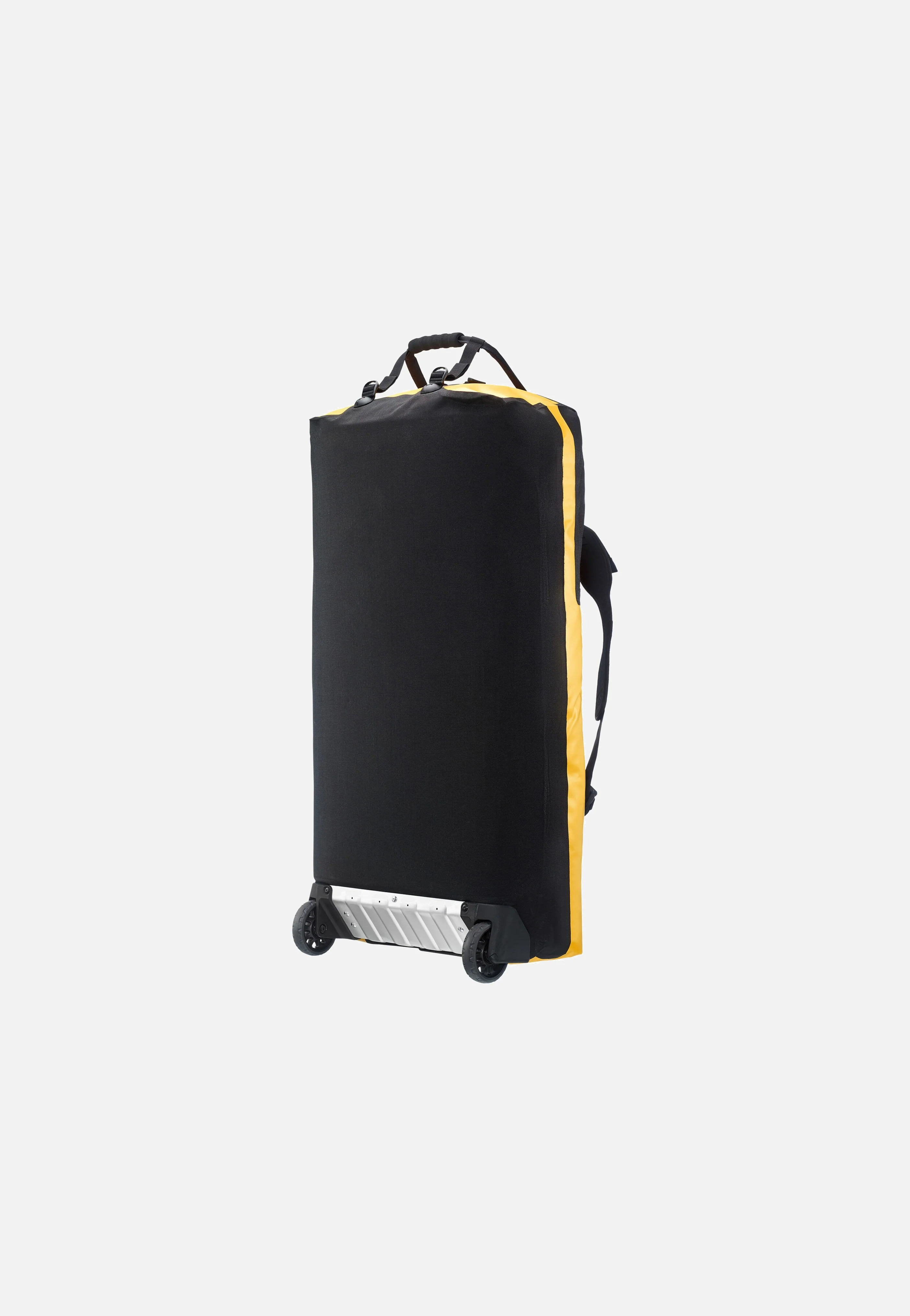 Duffle RS 140L Sonnengelb Schwarz - Travel Bag - Image 2