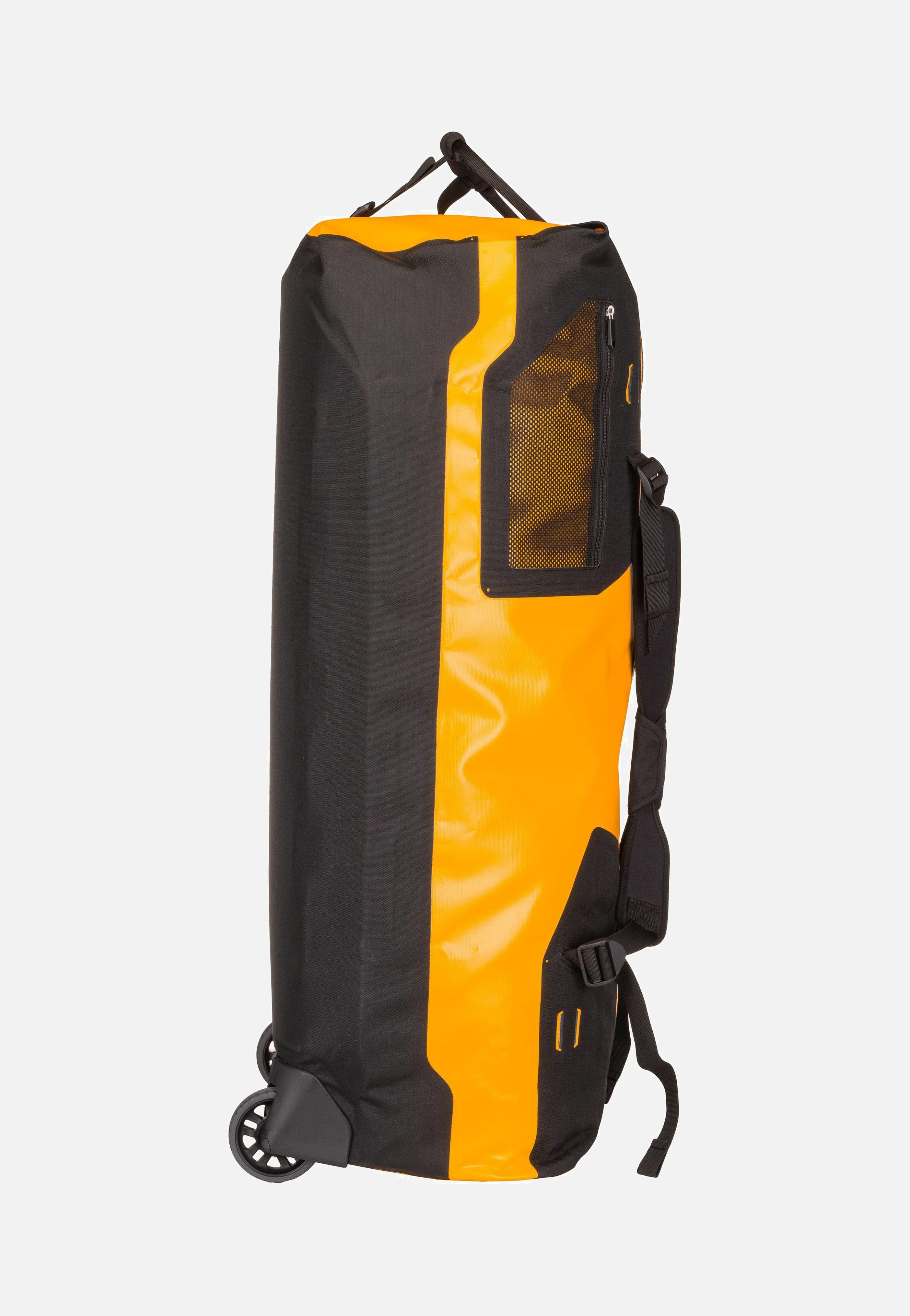 Duffle RS 140L Sonnengelb Schwarz - Travel Bag - Image 5