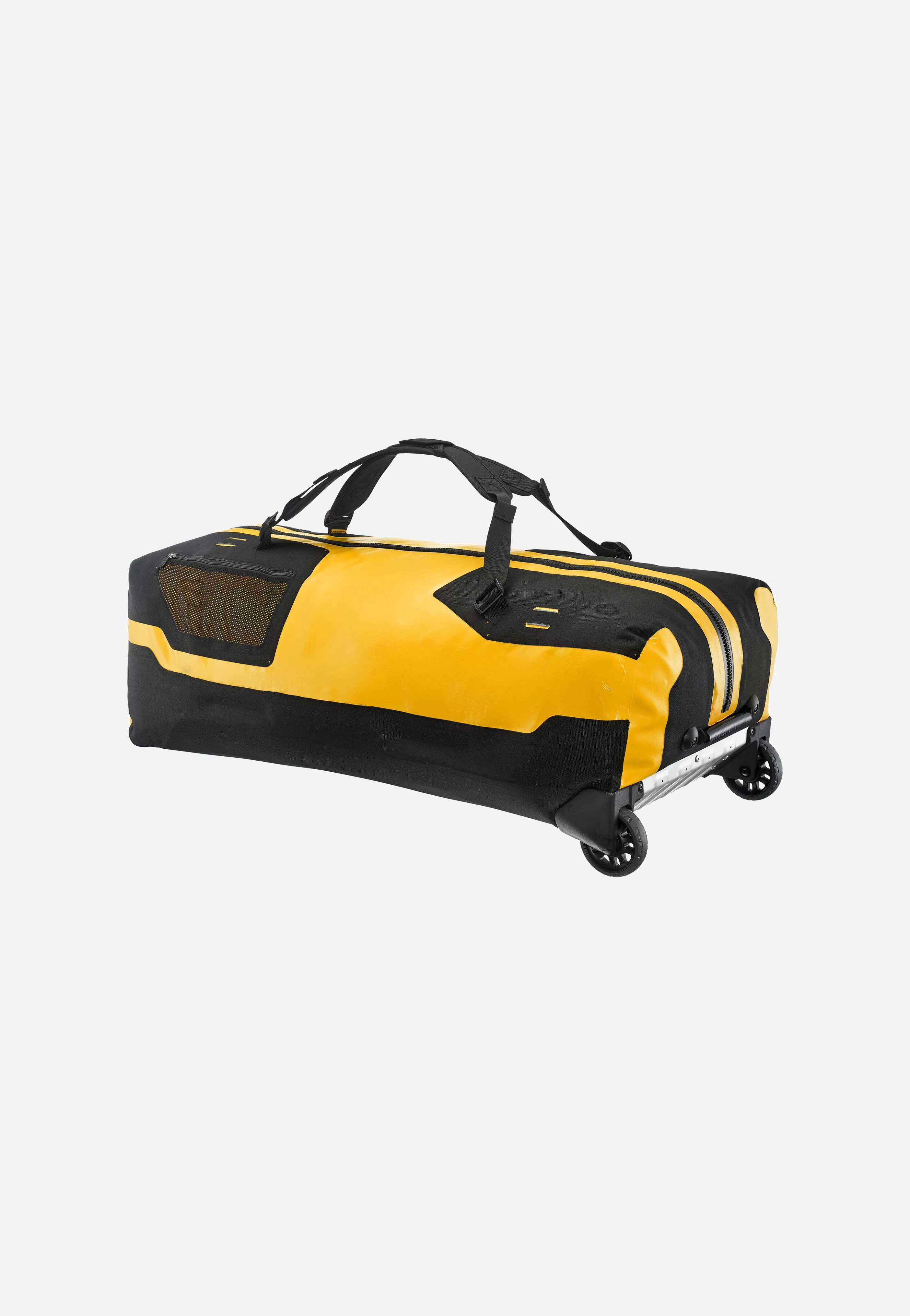 Duffle RS 140L Sonnengelb Schwarz - Travel Bag - Image 6