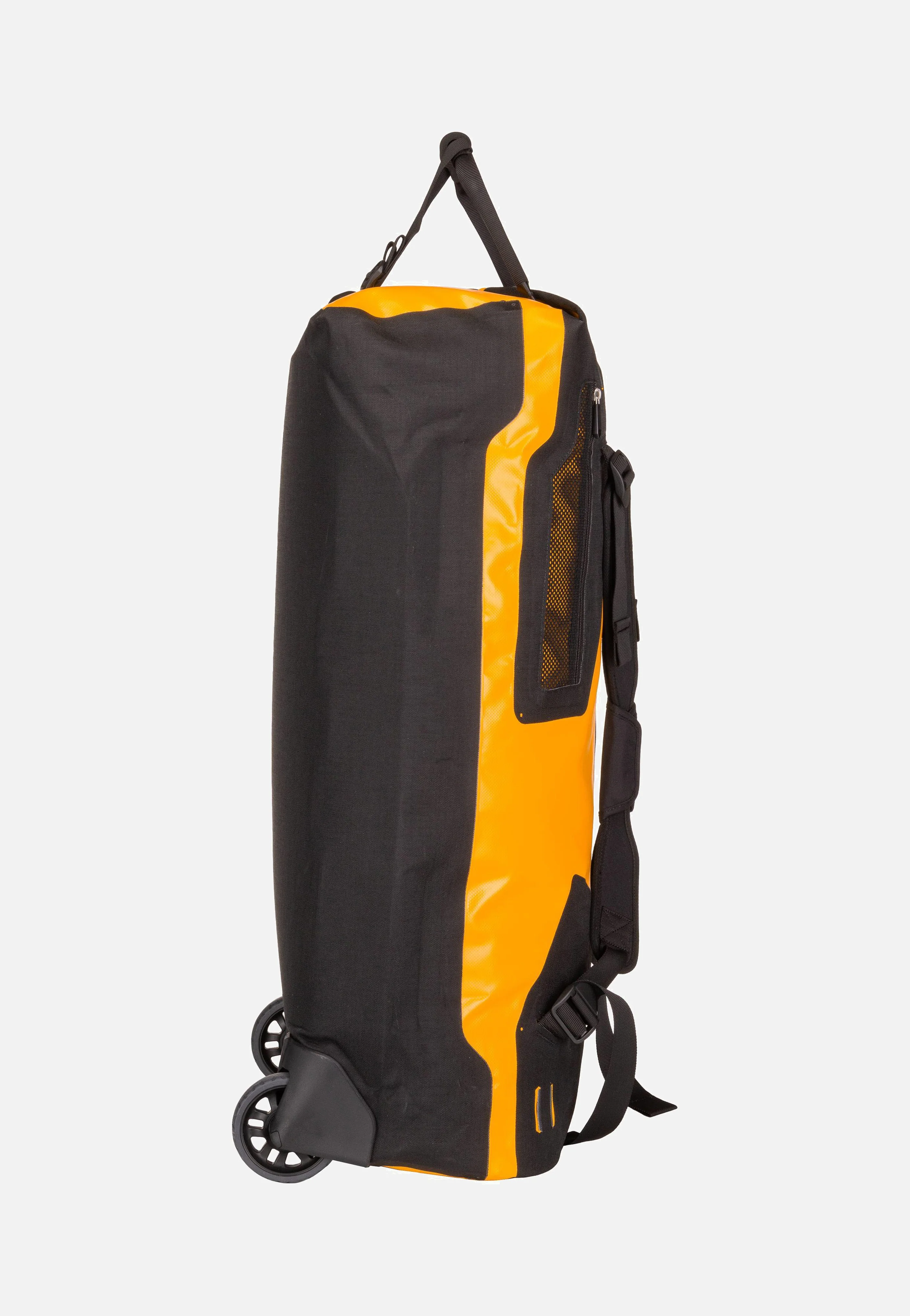 Duffle RS 85L Sonnengelb Schwarz - Travel Bag - Image 5