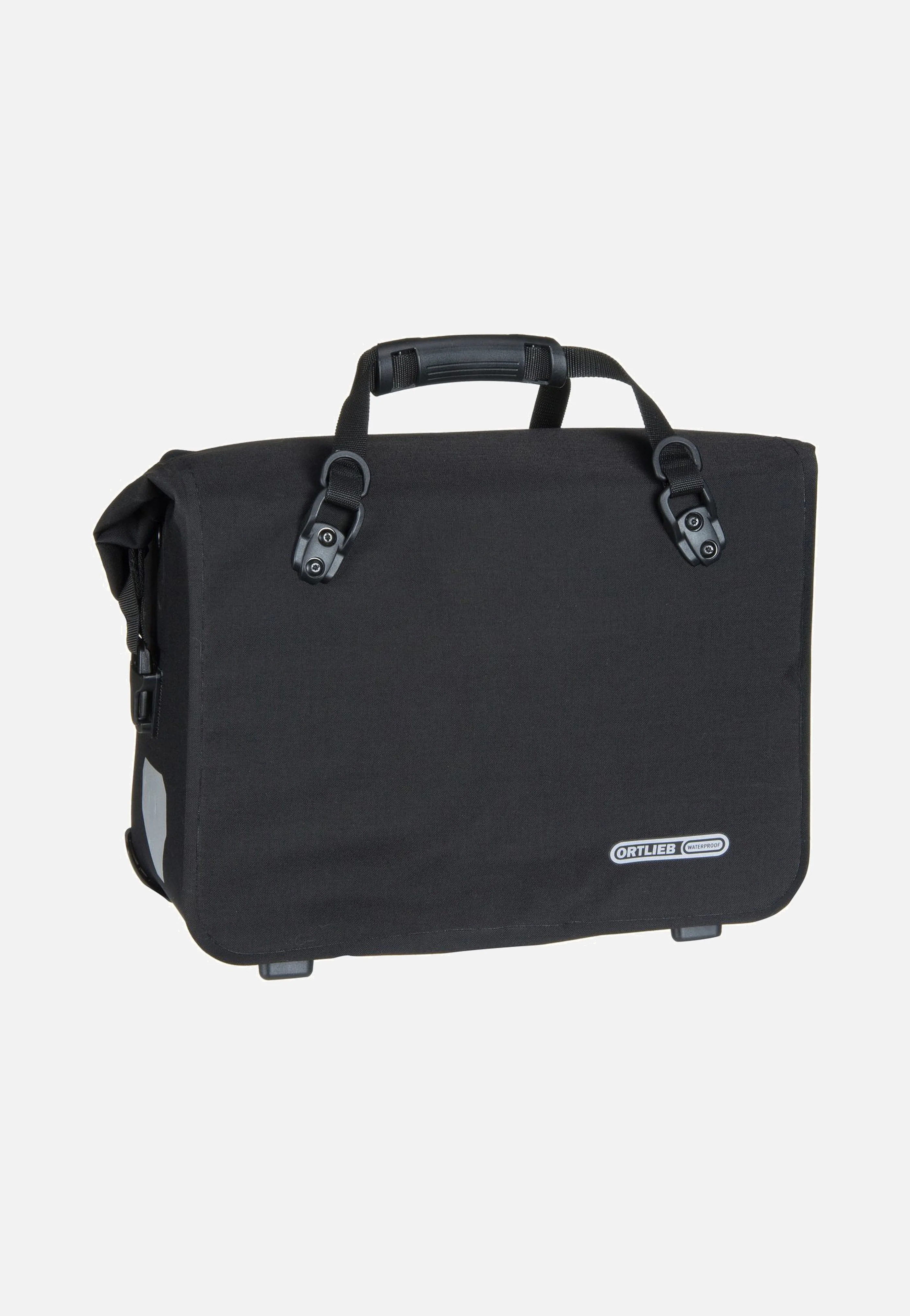 Office-Bag QL2.1 Schwarz - Fahrradtasche