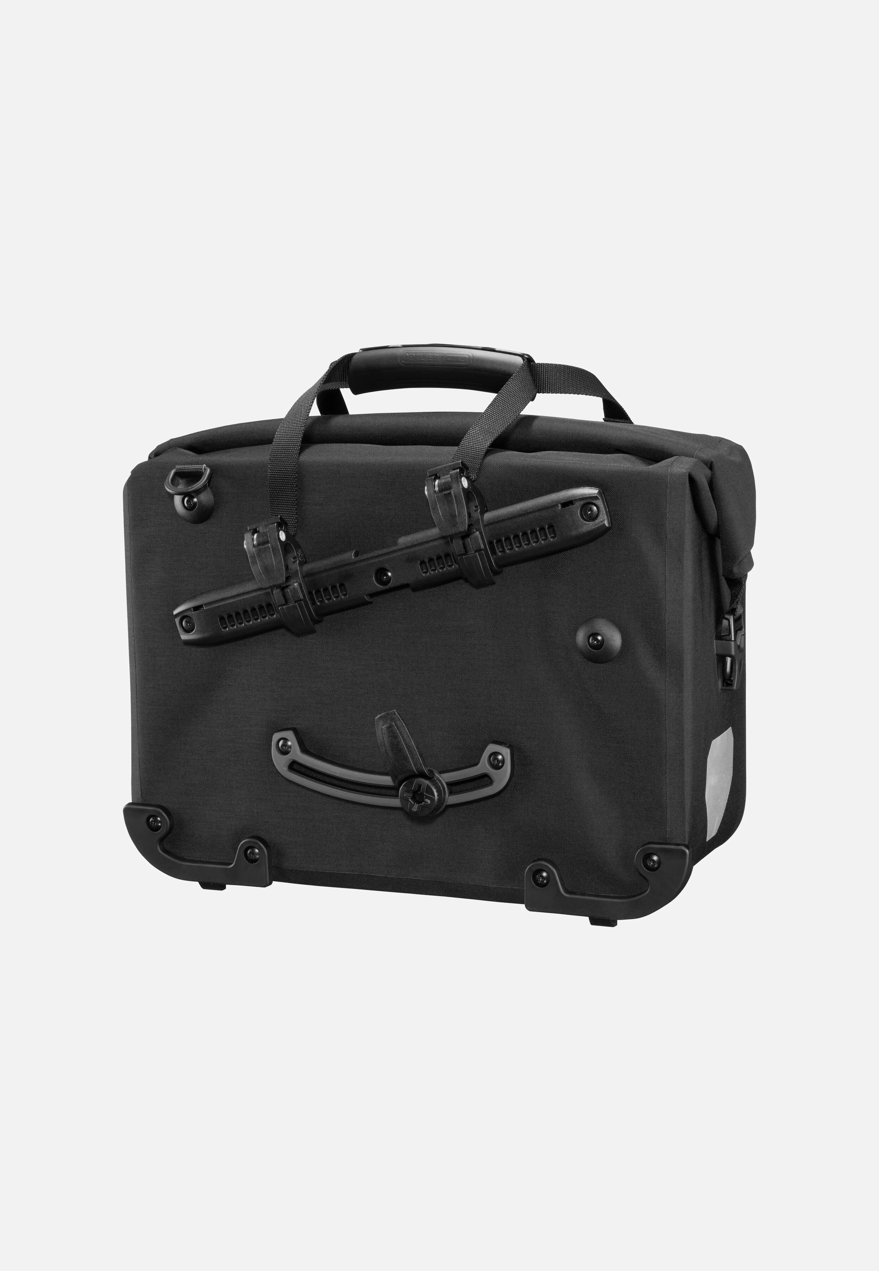 Office-Bag QL2.1 Schwarz - Fahrradtasche - Image 2