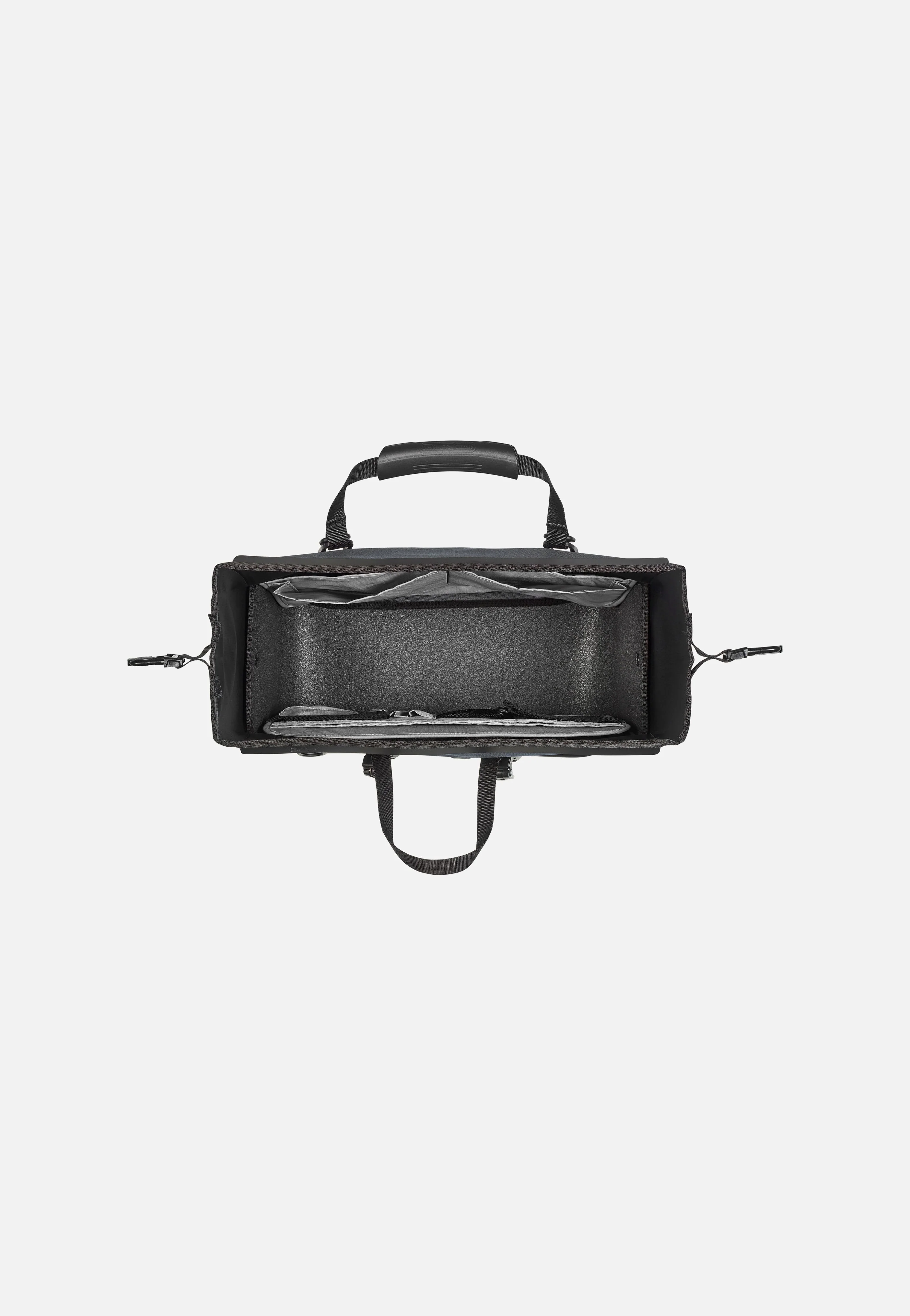 Office-Bag QL2.1 Schwarz - Fahrradtasche - Image 4