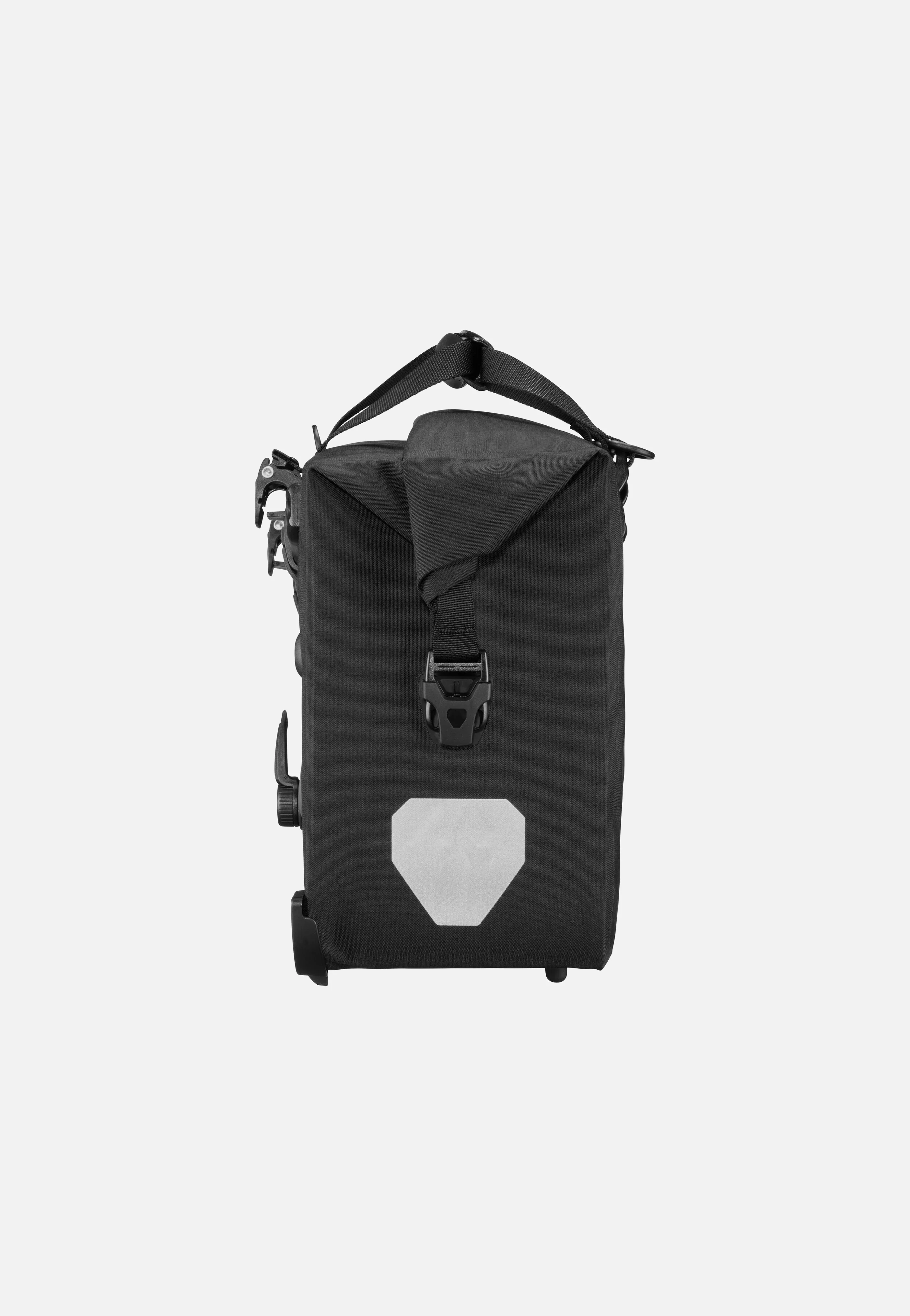 Office-Bag QL2.1 Schwarz - Fahrradtasche - Image 5