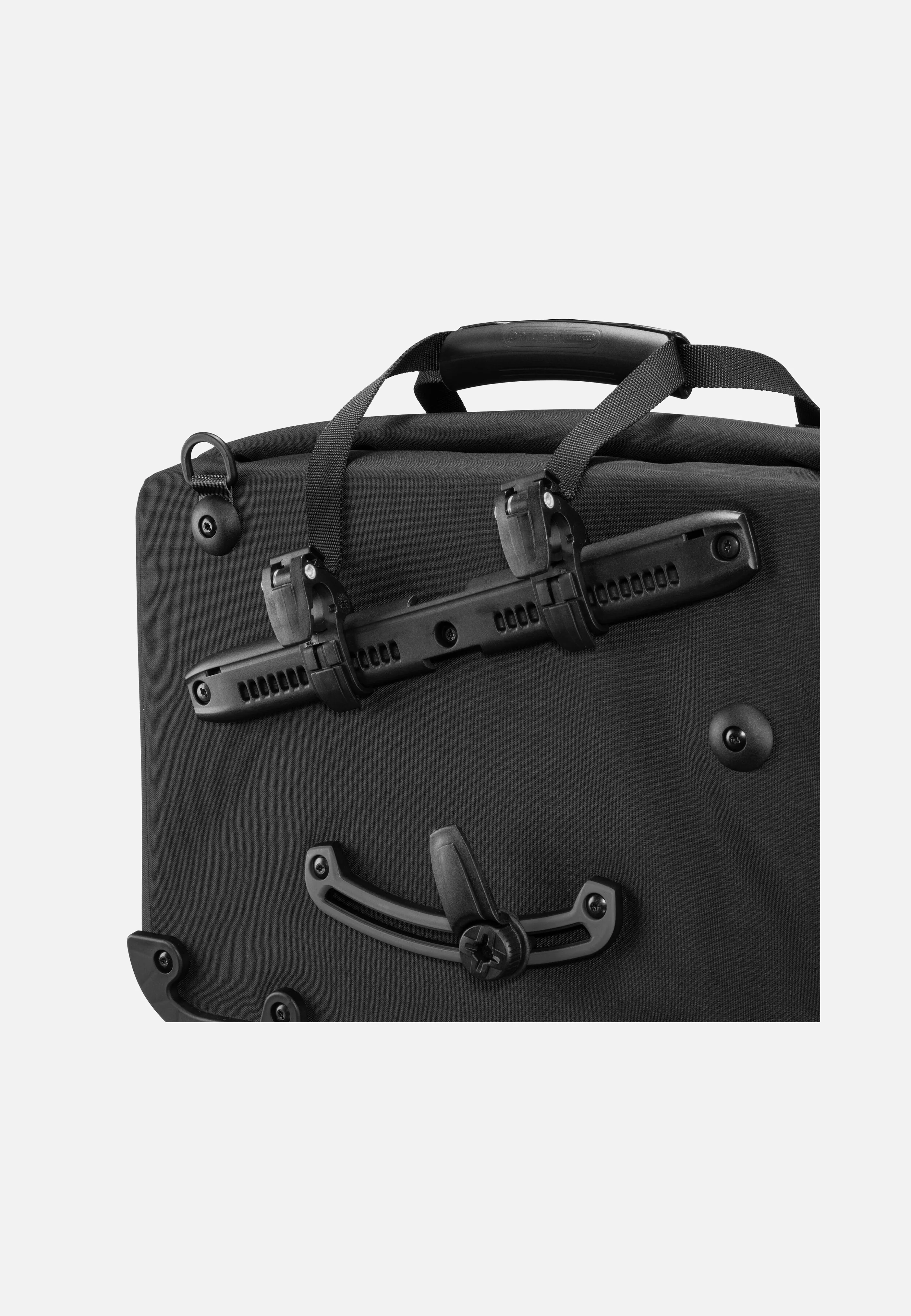 Office-Bag QL2.1 Schwarz - Fahrradtasche - Image 6