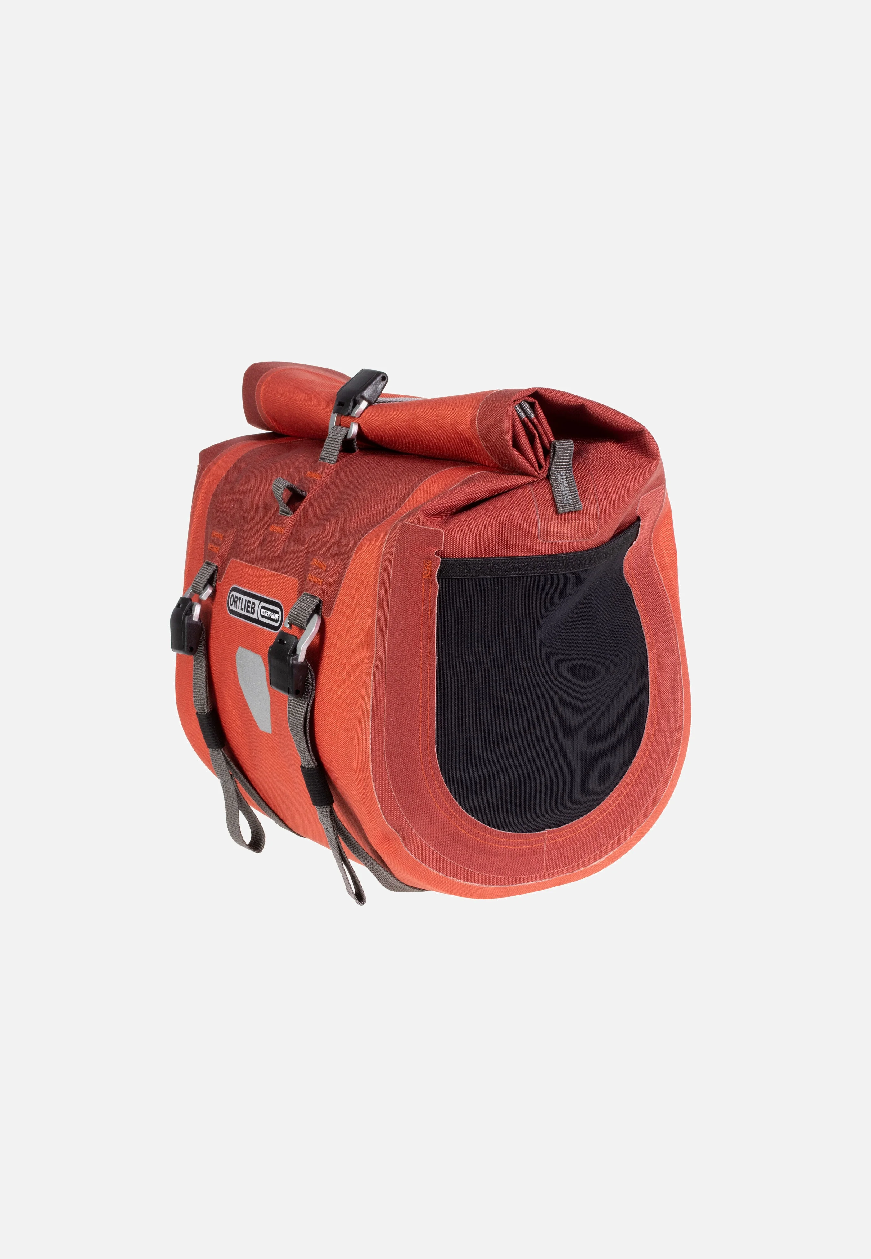 Pack Plus Salsa-Dark Chili - Lenkertasche - Image 7