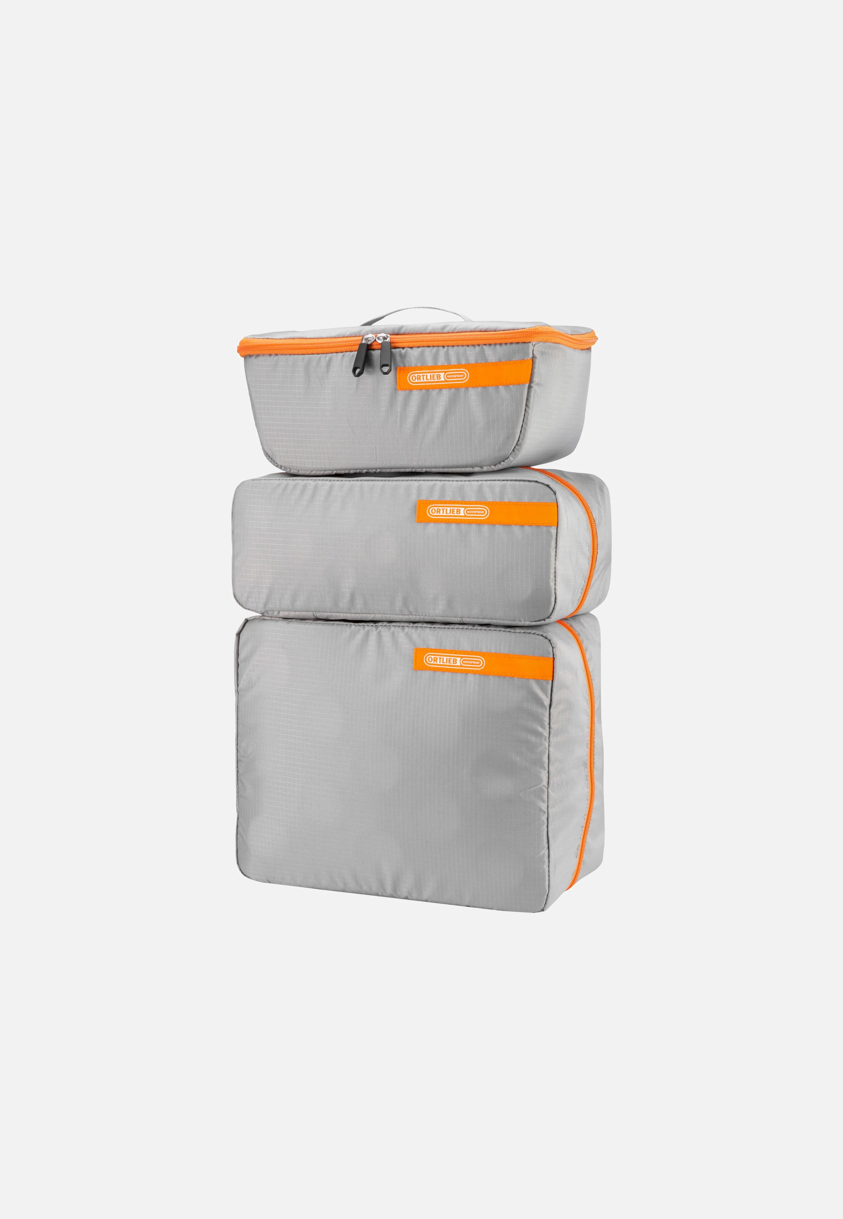 Packing Cube Bundle Grau - Accessories - Image 2