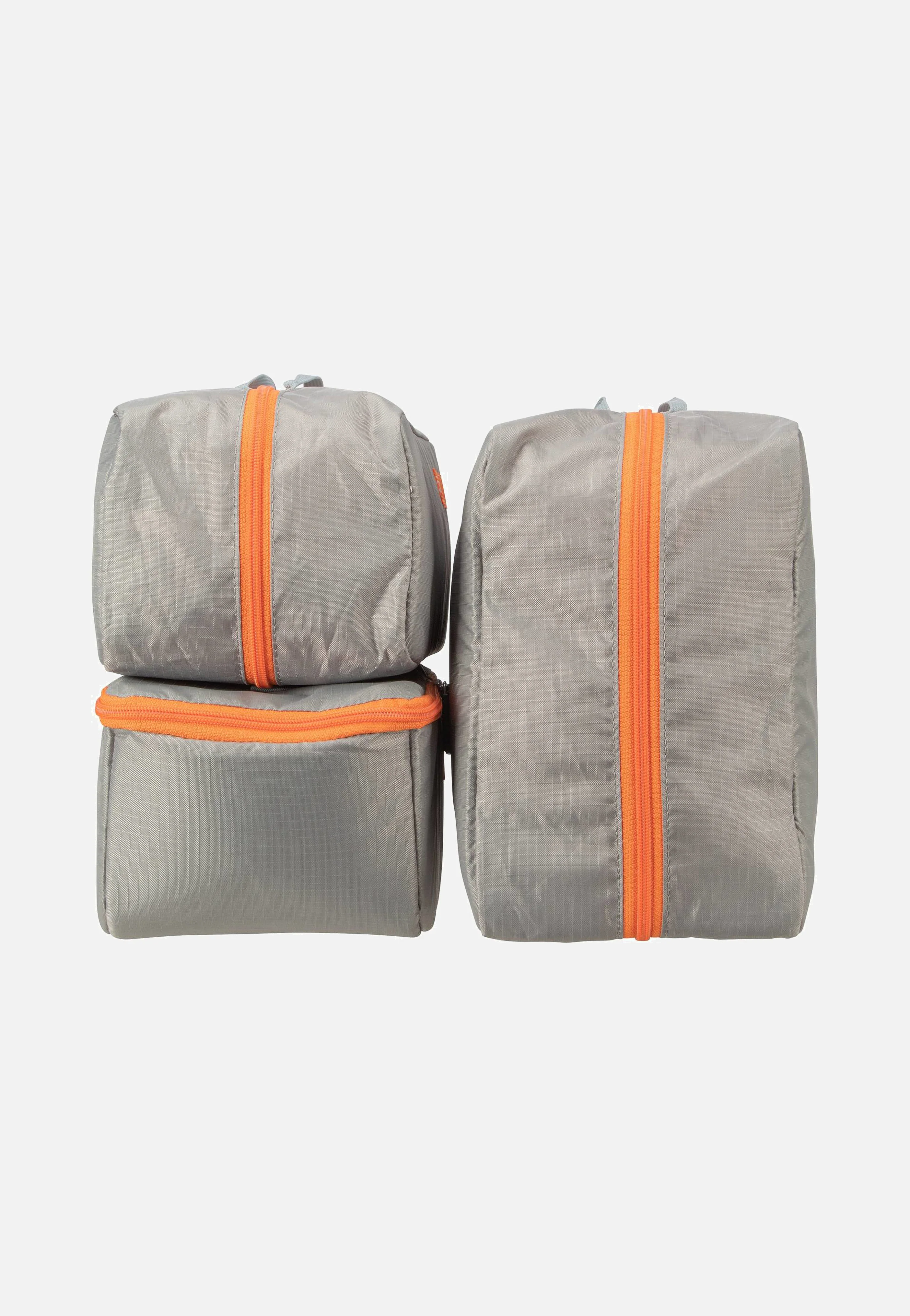 Packing Cube Bundle Grau - Accessories - Image 8