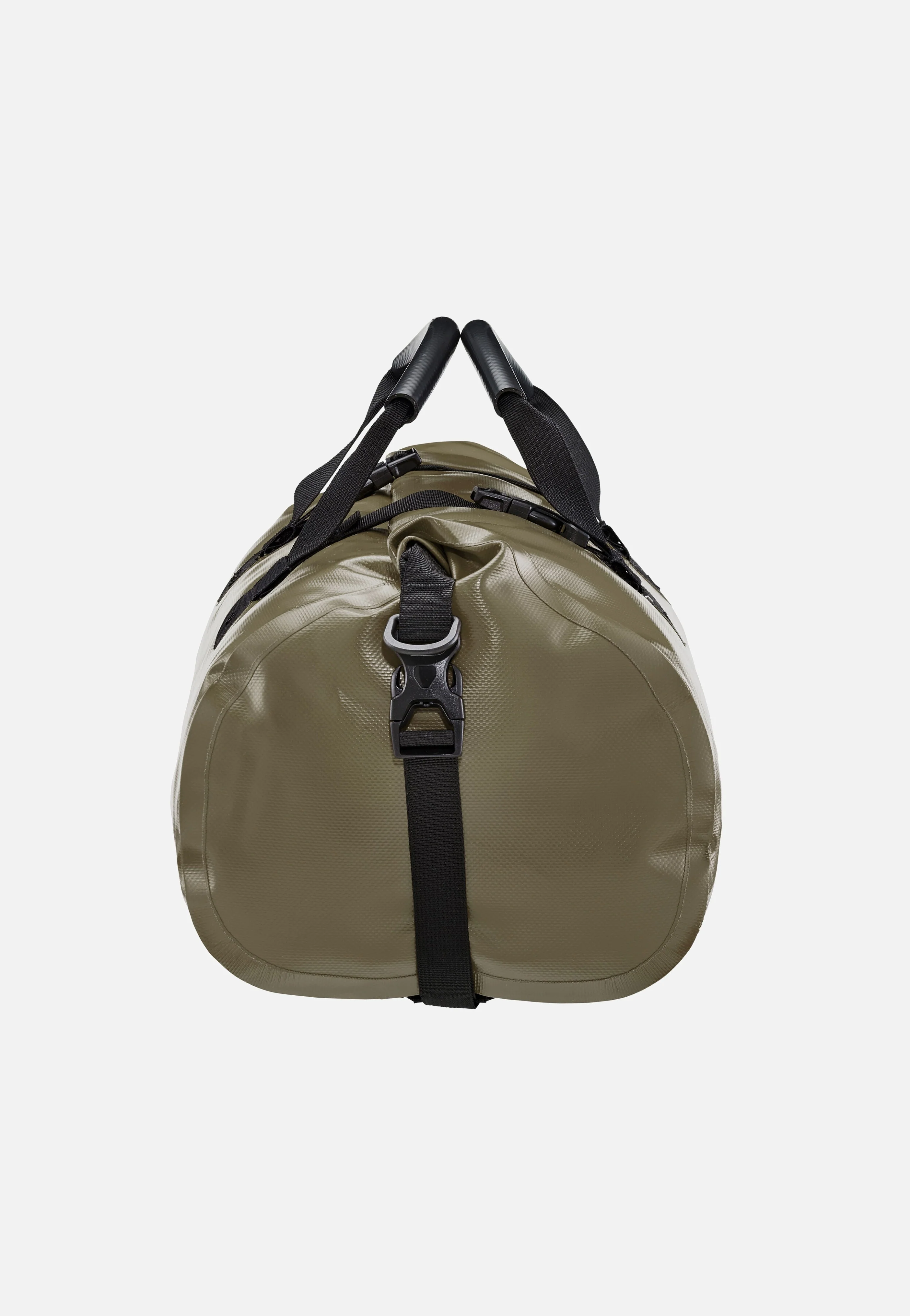 Rack-Pack 24L Olive - Dufflebag - Image 4