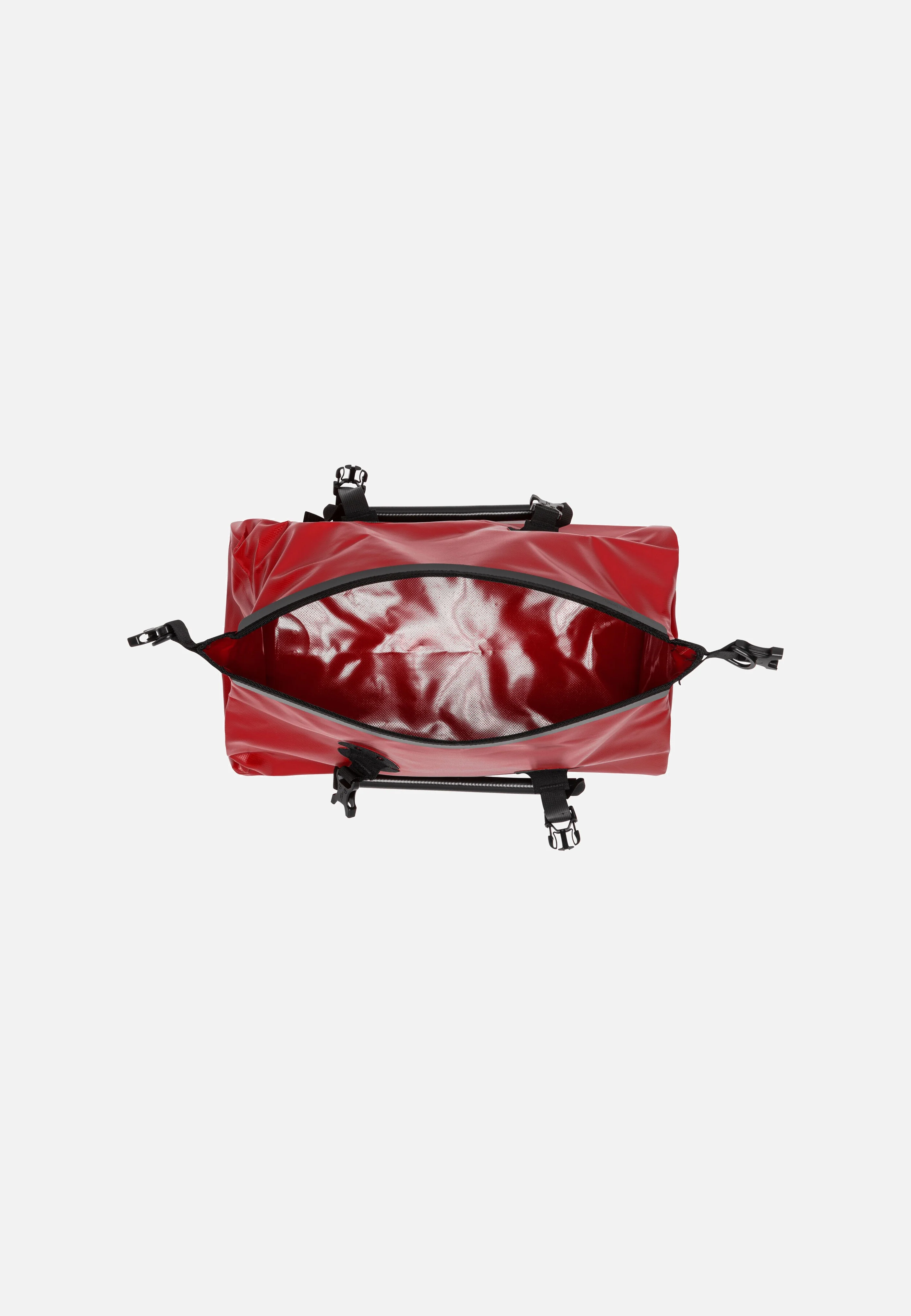 Rack-Pack 24L Rot - Dufflebag - Image 3