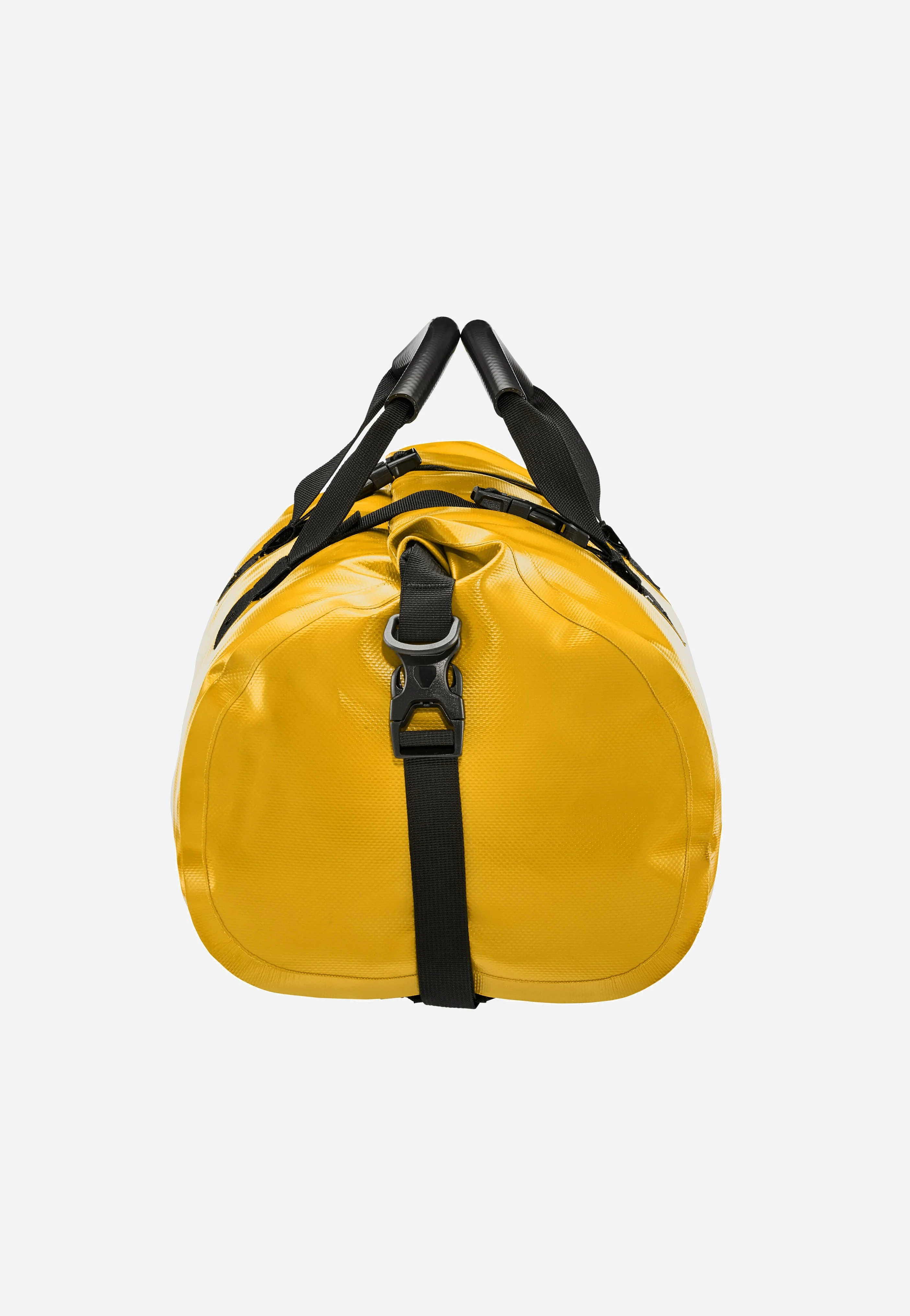 Rack-Pack 24L Sonnengelb - Dufflebag - Image 4
