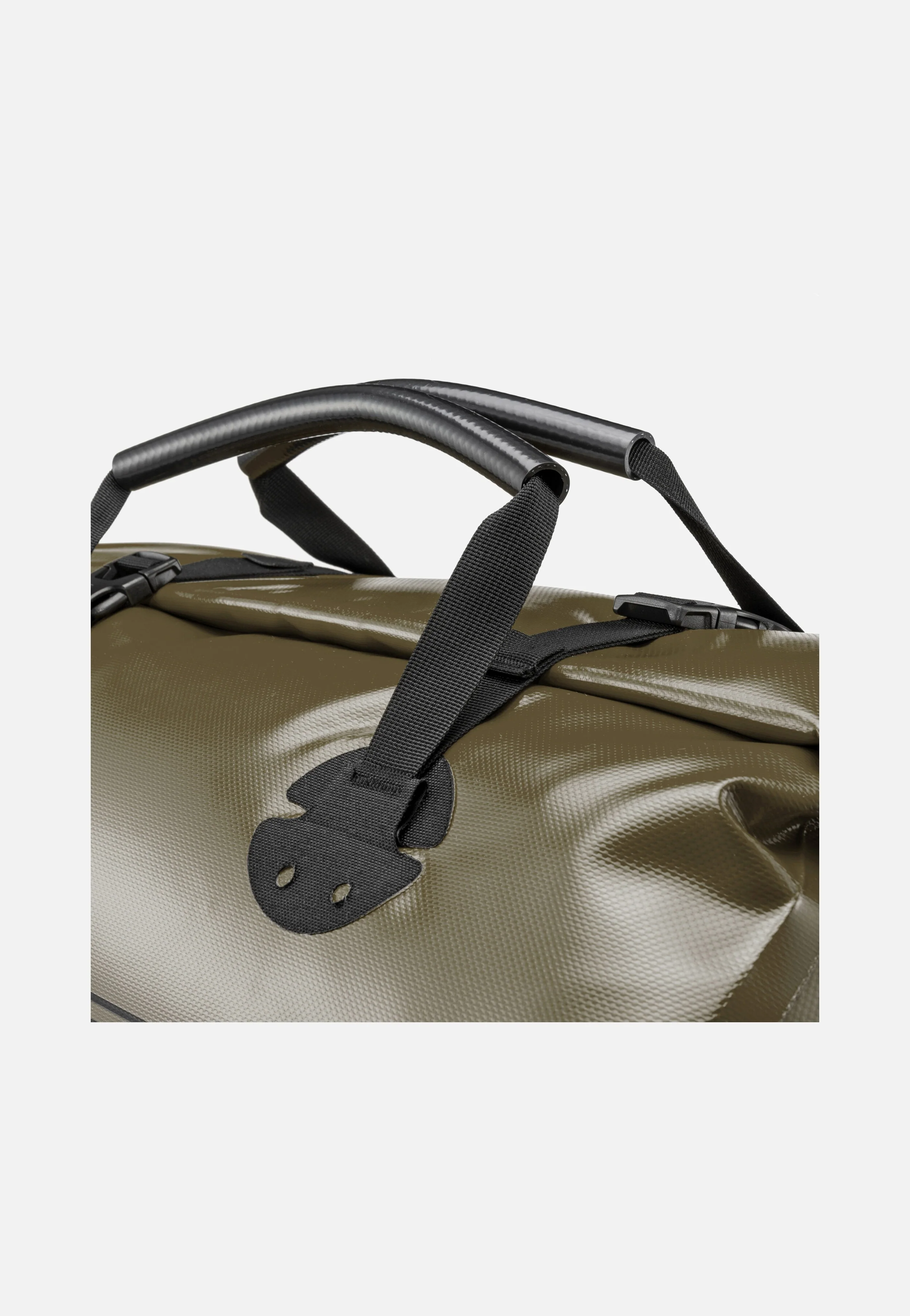 Rack-Pack 31L Olive - Dufflebag - Image 6