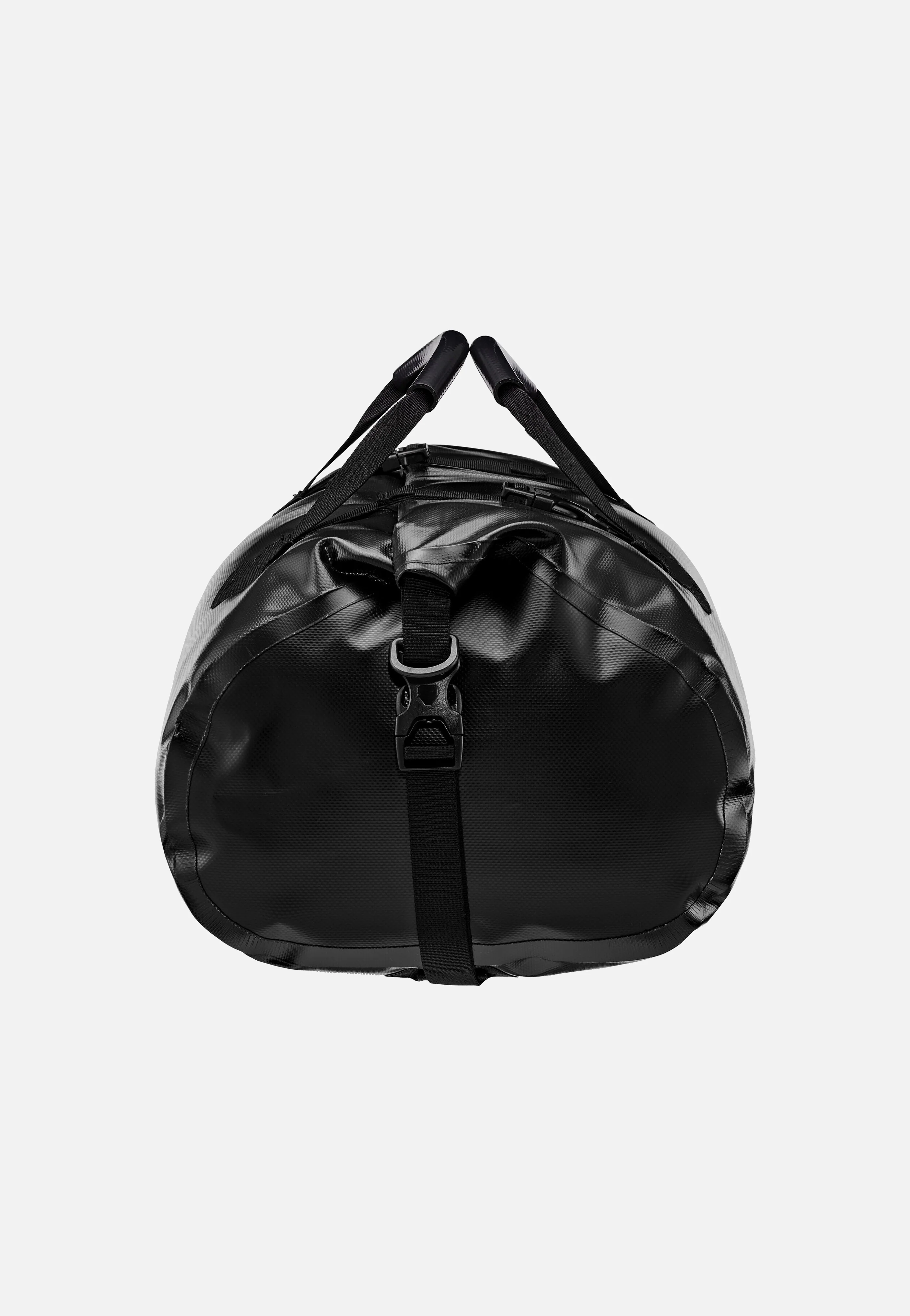 Rack-Pack 31L Schwarz - Dufflebag - Image 4