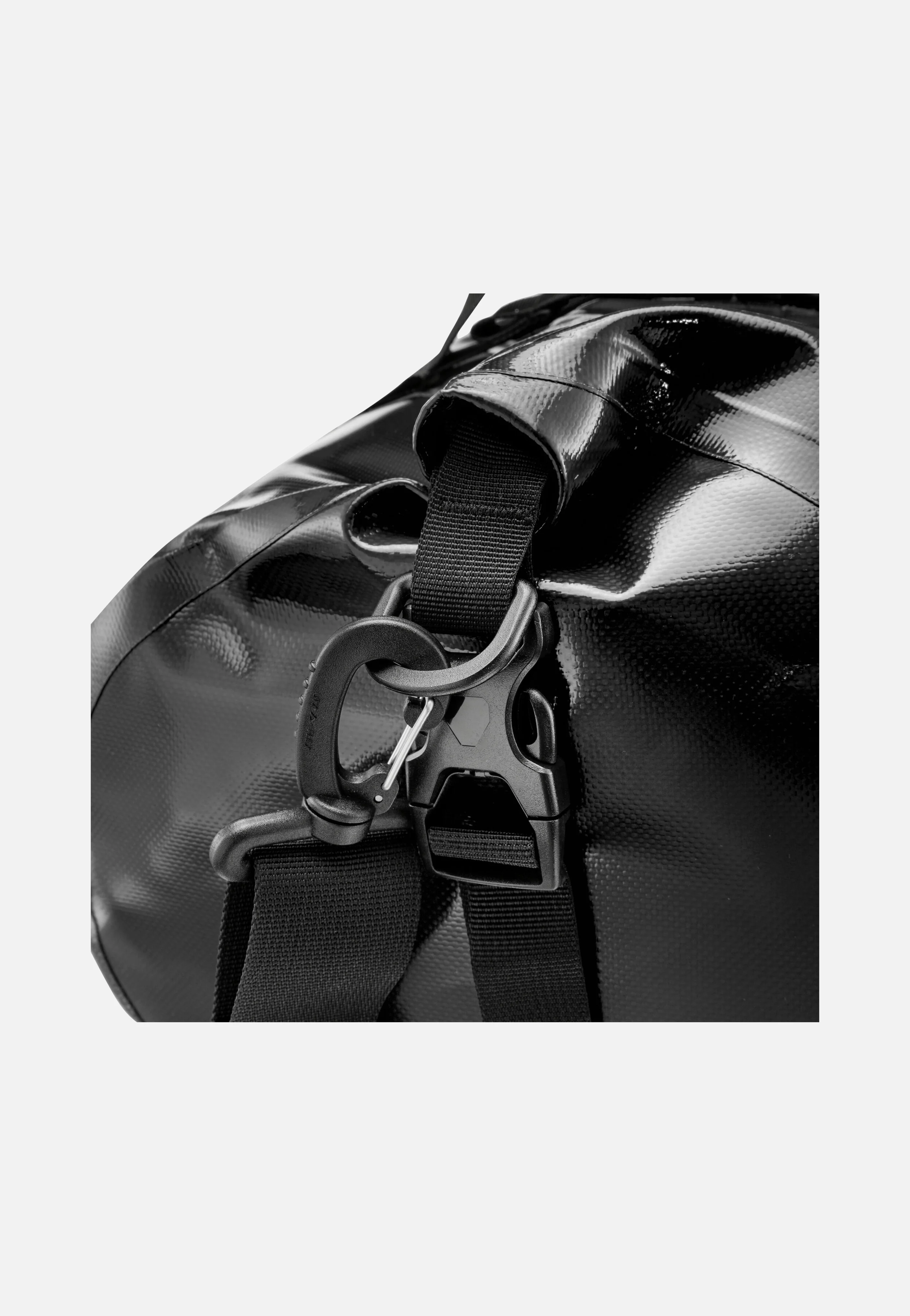 Rack-Pack Free Schwarz - Dufflebag - Image 10