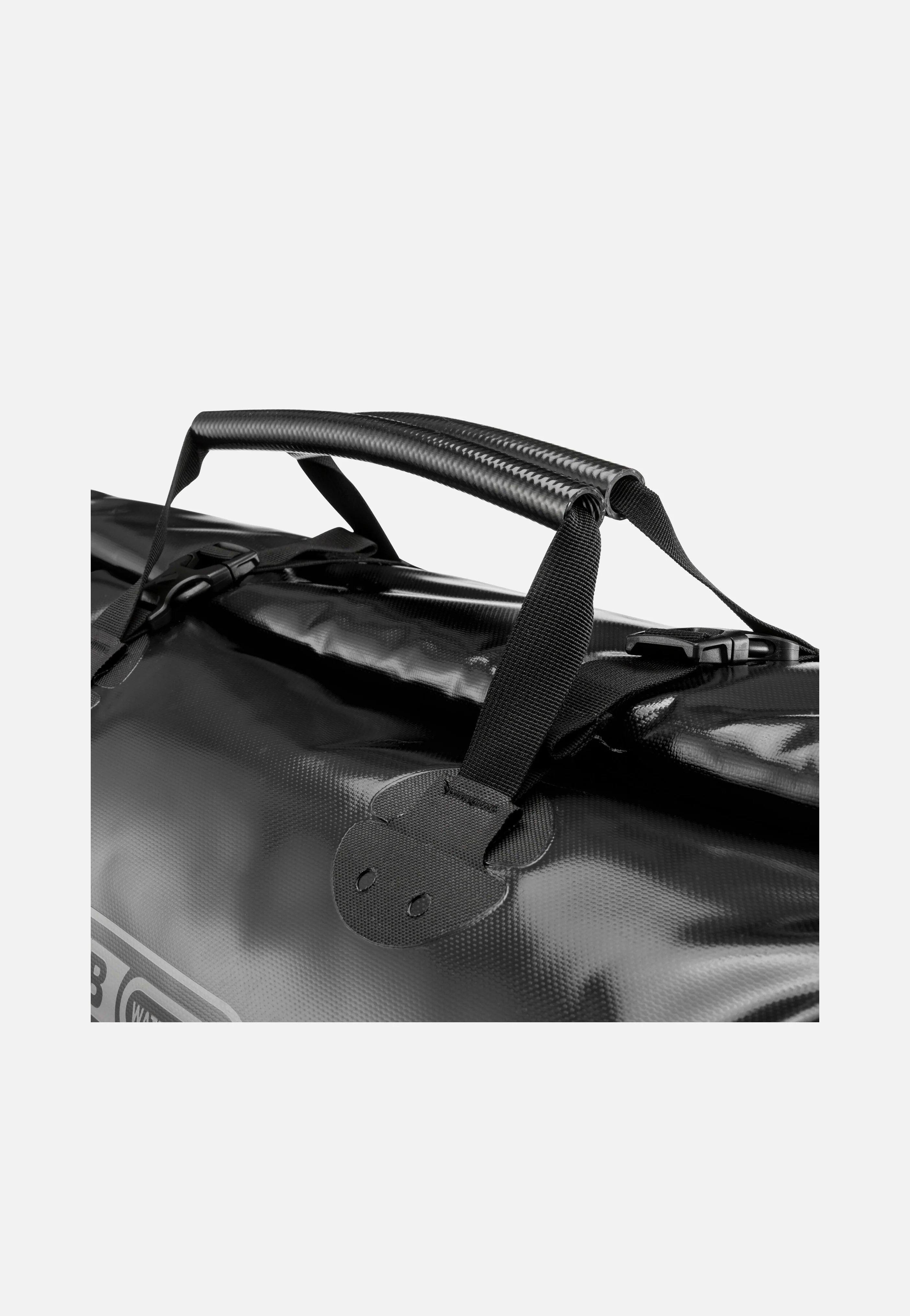 Rack-Pack Free Schwarz - Dufflebag - Image 6