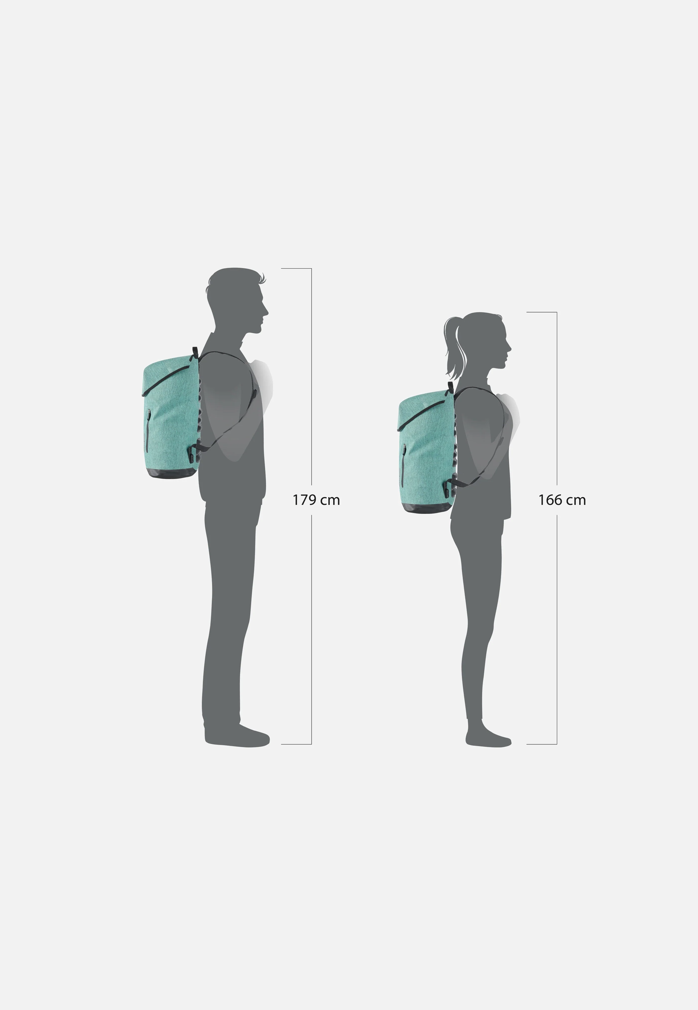 Soulo Cascade - Rucksack - Image 10