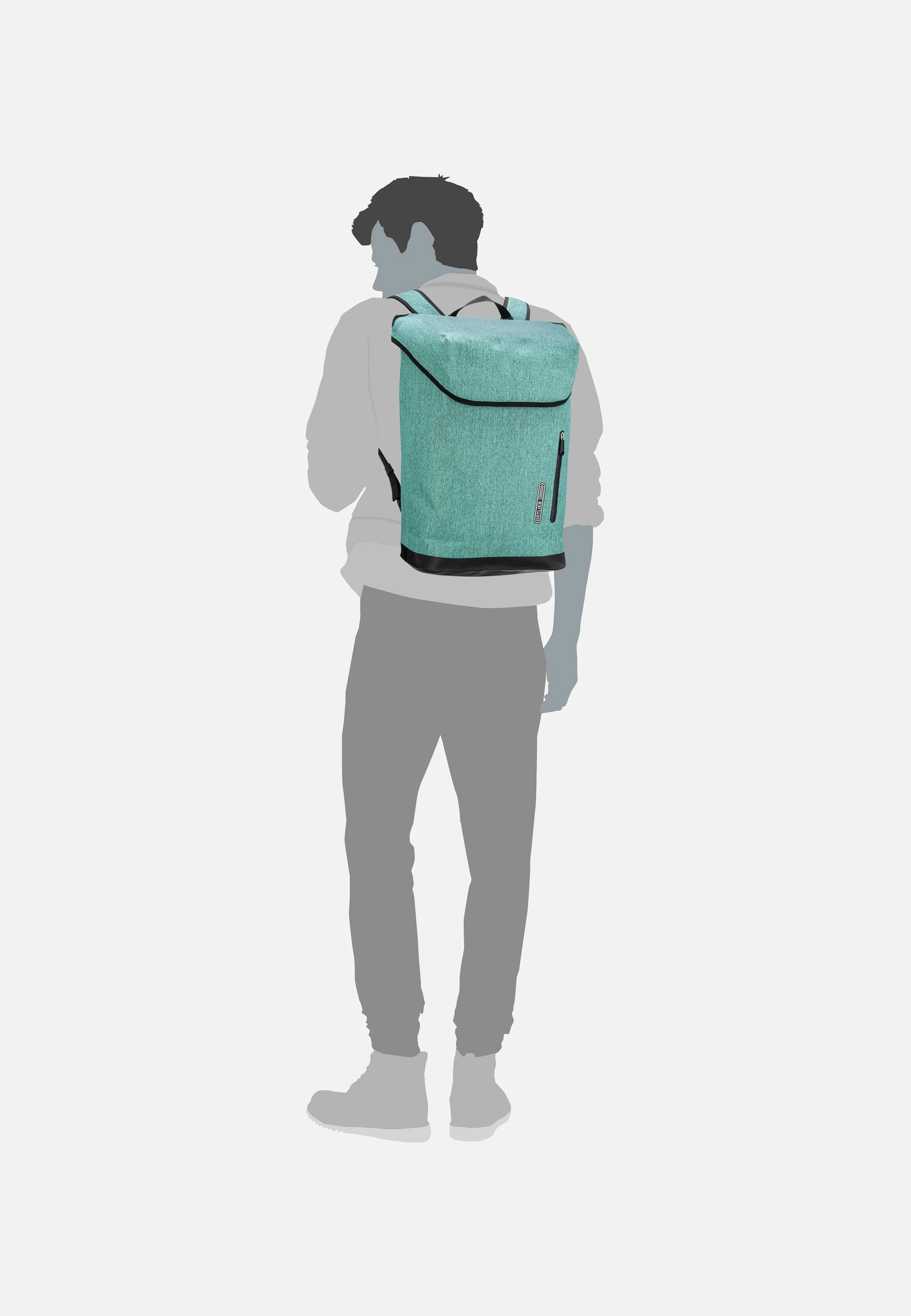 Soulo Cascade - Rucksack - Image 11