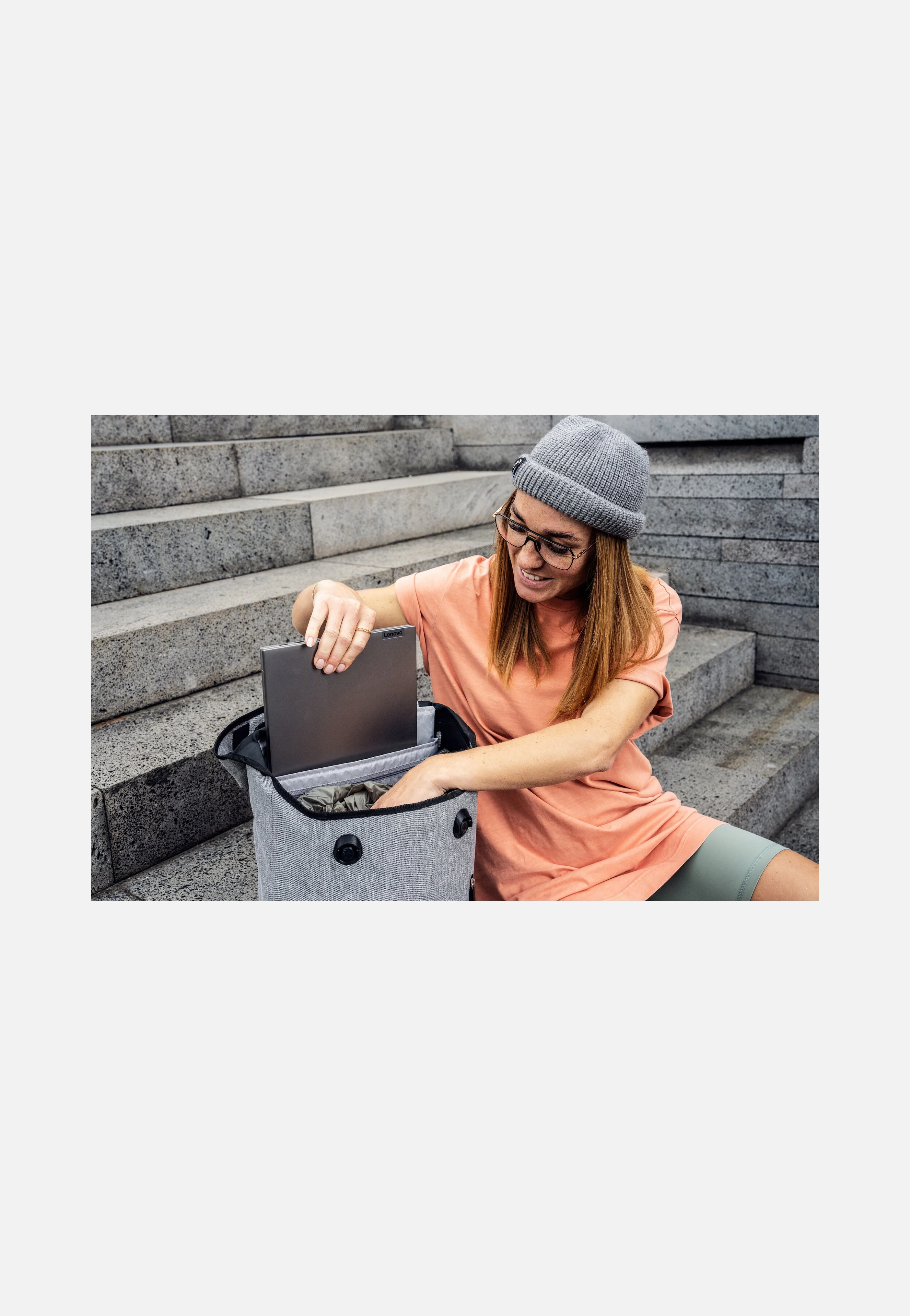 Soulo Cement - Rucksack - Image 10