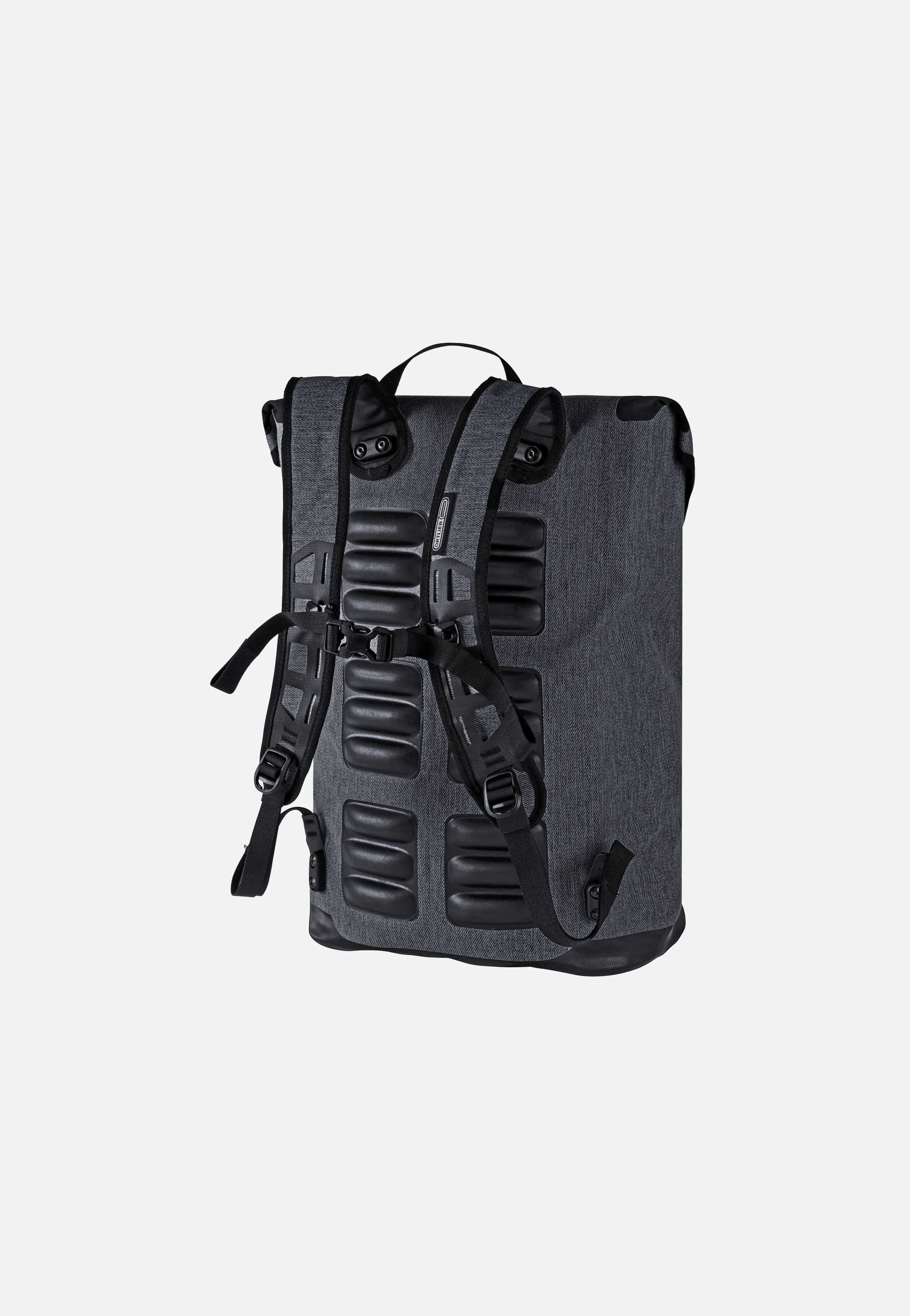 Soulo Ebony - Rucksack - Image 3